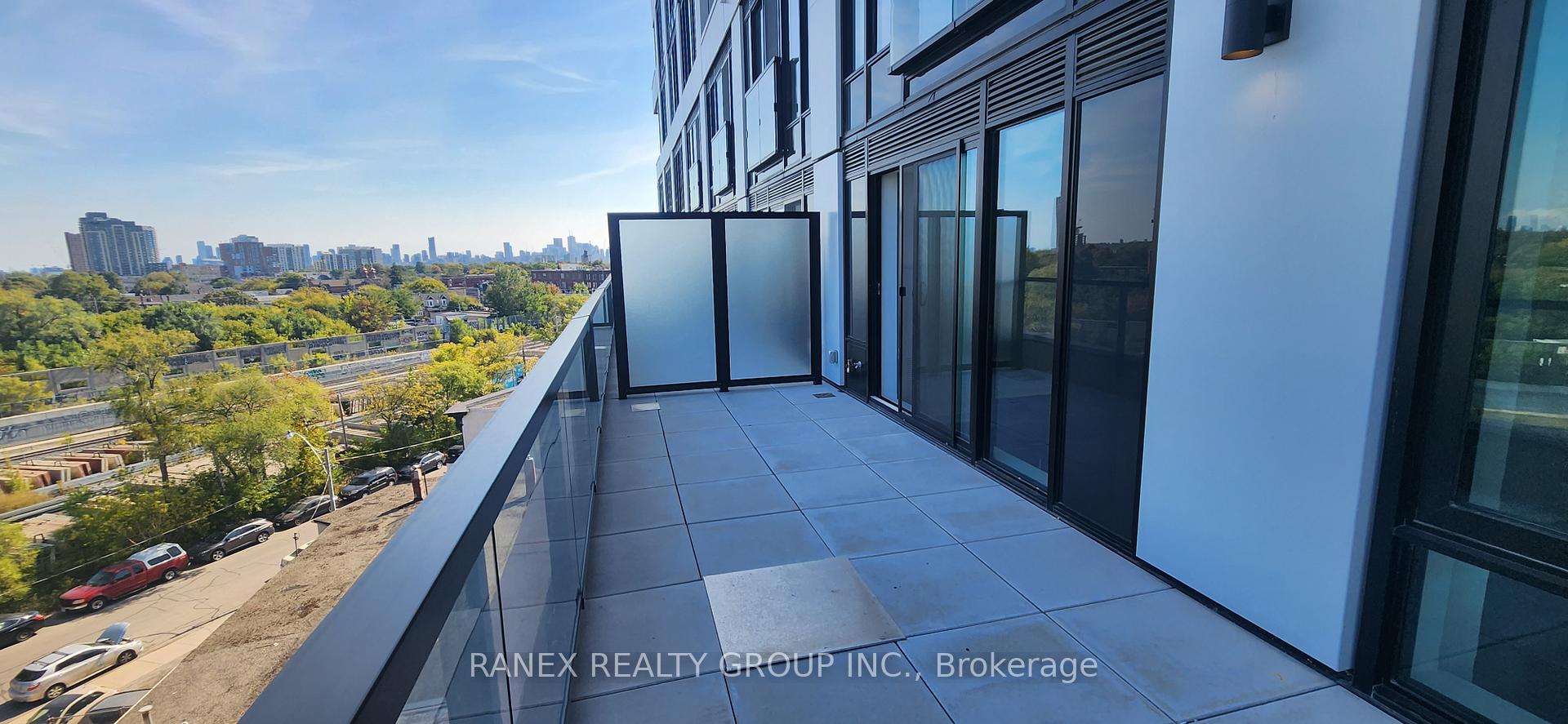 Photo 32 of Unit 614, 2720 Dundas Street W, Toronto, Junction Area — HOMEH