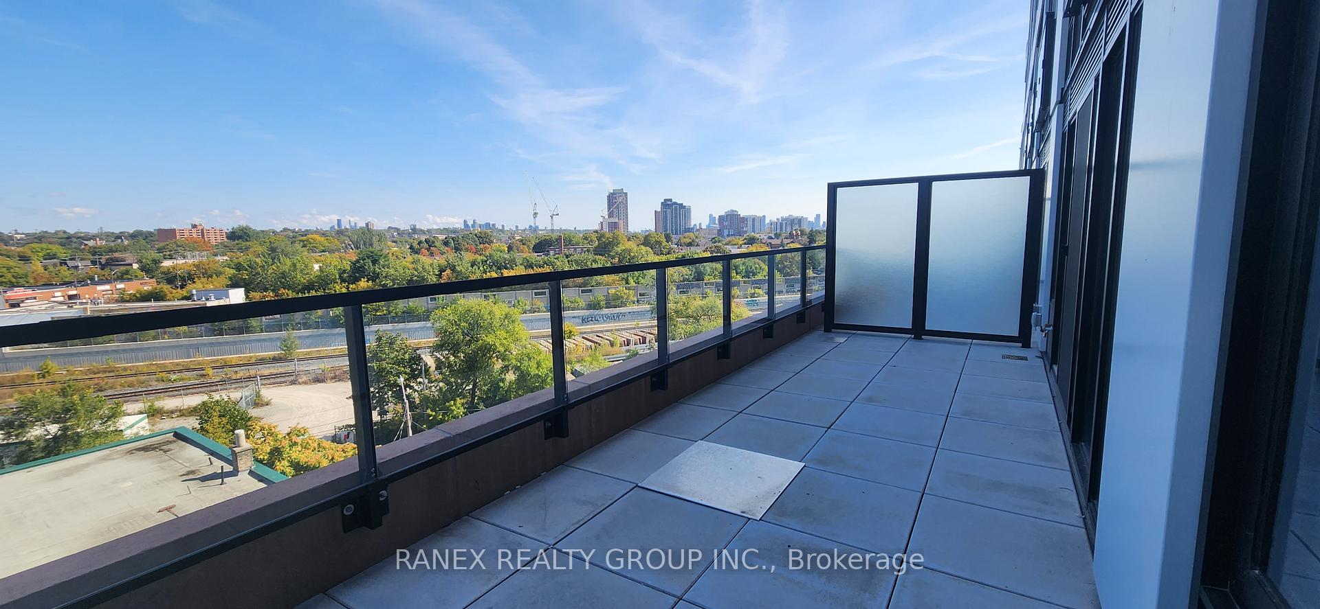 Photo 33 of Unit 614, 2720 Dundas Street W, Toronto, Junction Area — HOMEH