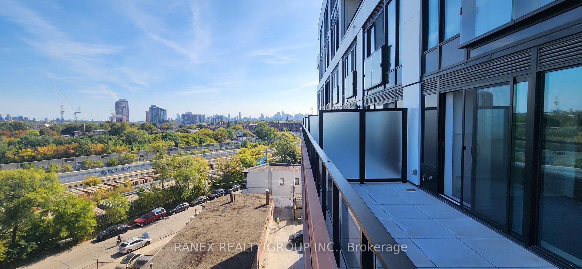 Photo 34 of Unit 614, 2720 Dundas Street W, Toronto, Junction Area — HOMEH
