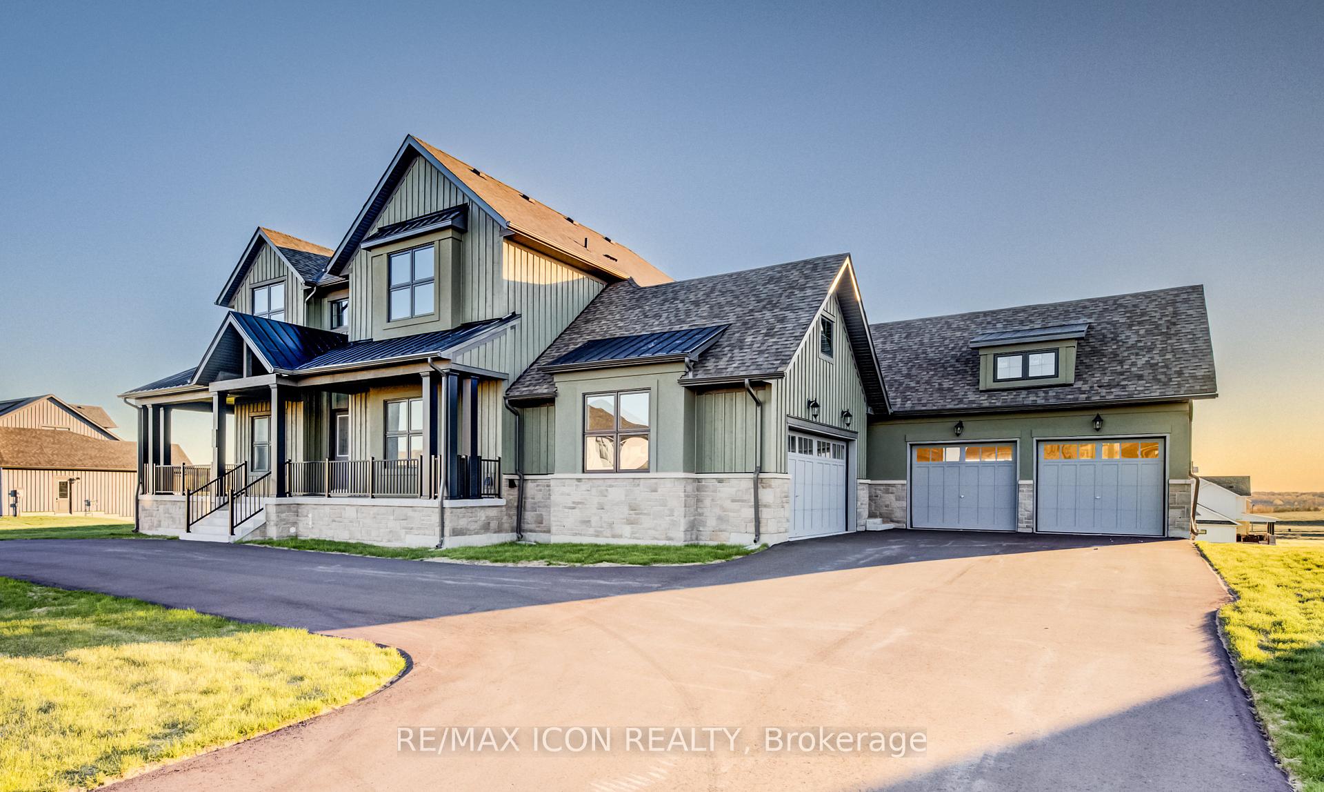 Photo 1 of 55 William Crisp Drive E, Caledon, Alton — HOMEH