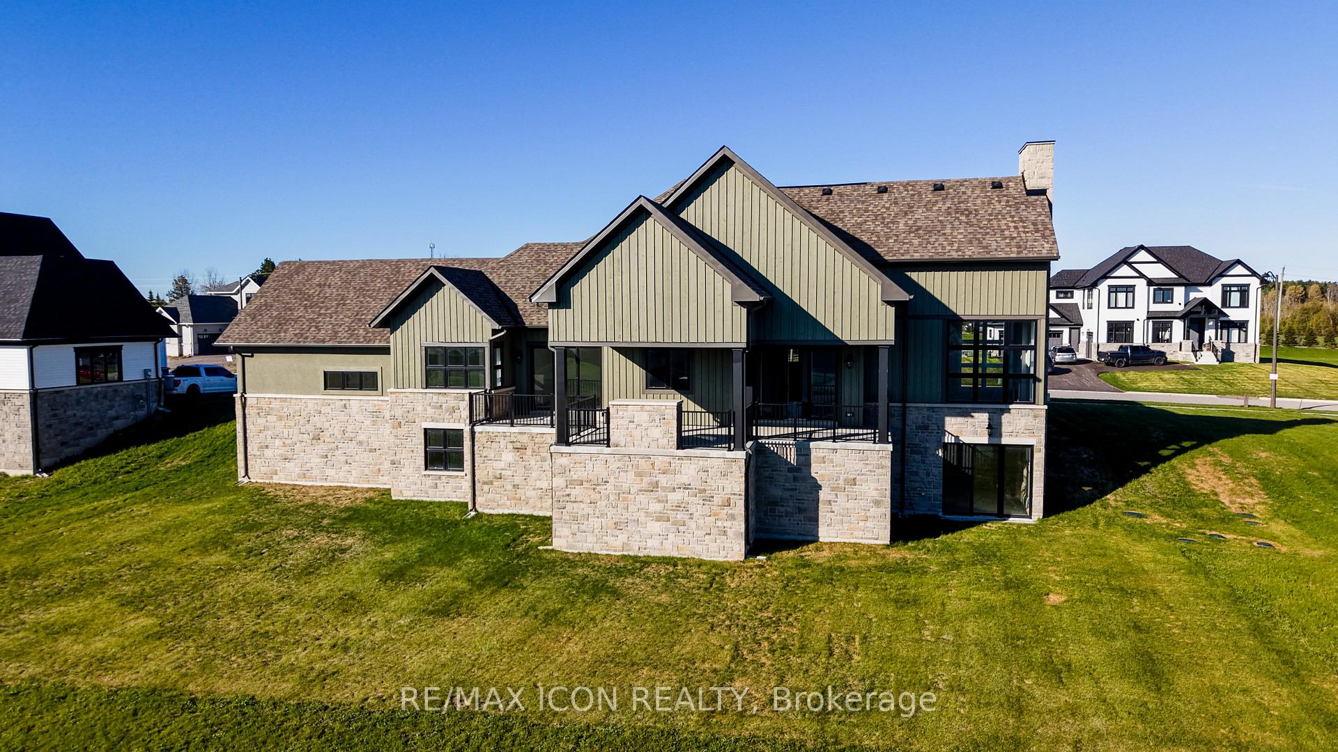 Photo 4 of 55 William Crisp Drive E, Caledon, Alton — HOMEH
