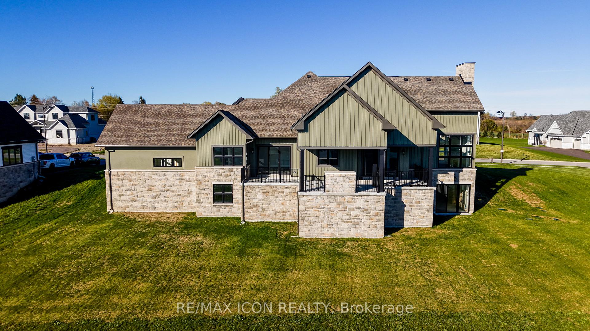 Photo 45 of 55 William Crisp Drive E, Caledon, Alton — HOMEH