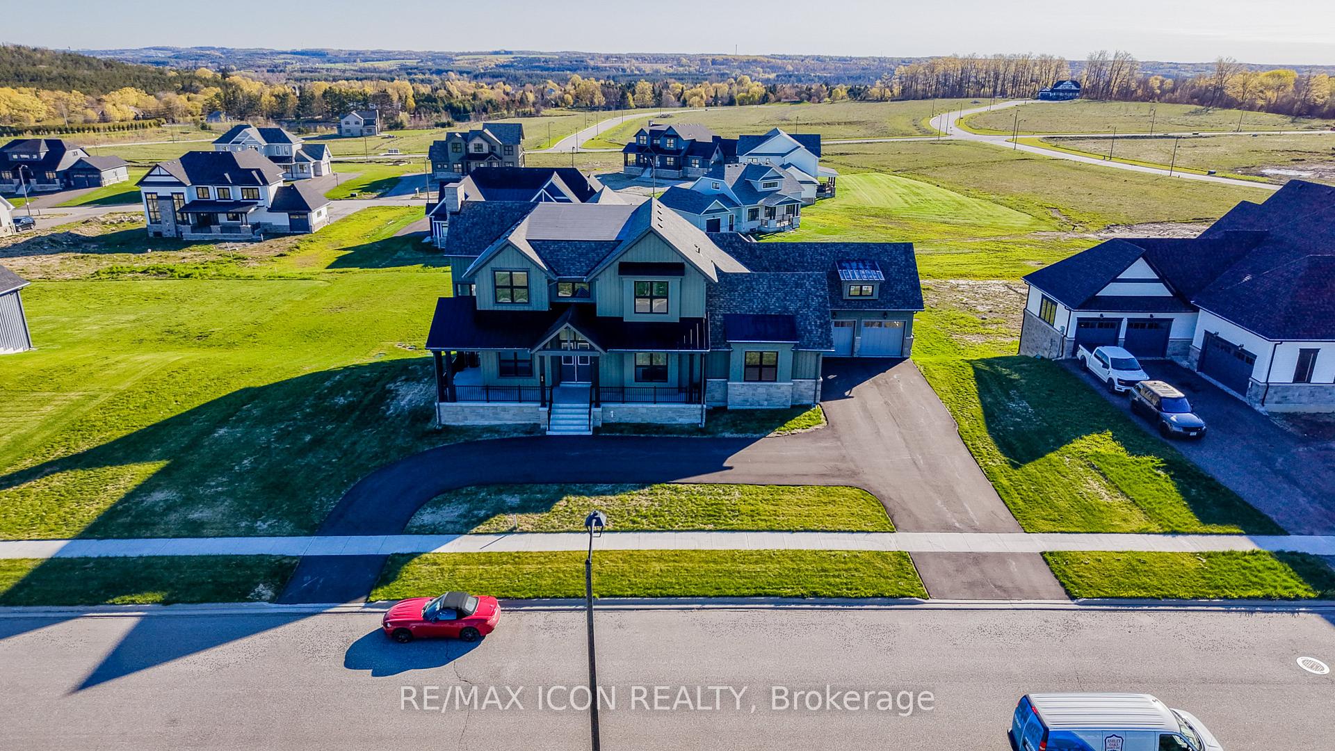 Photo 47 of 55 William Crisp Drive E, Caledon, Alton — HOMEH