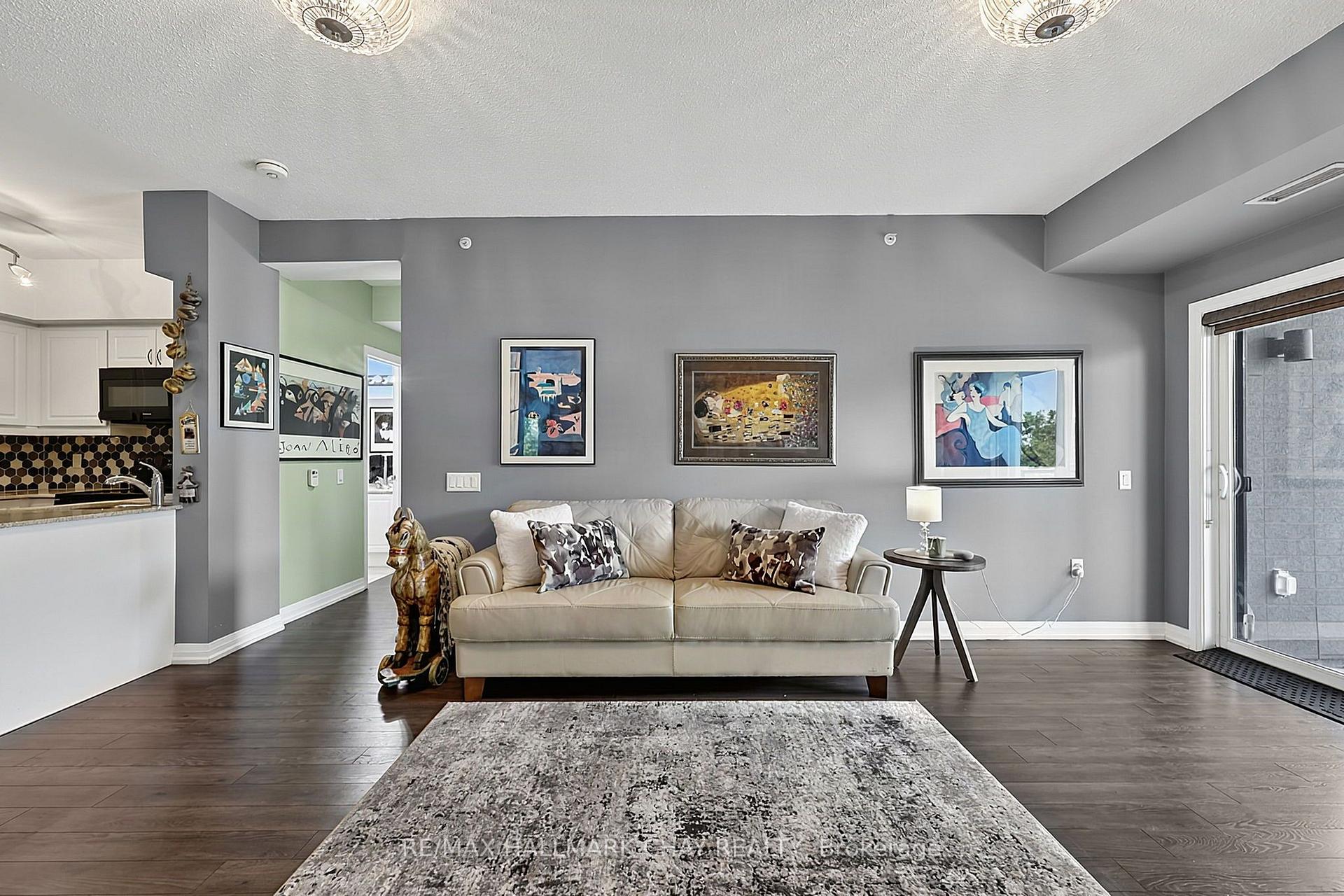 Photo 11 of Unit #304, 300 Essa Road, Barrie, 400 West — HOMEH