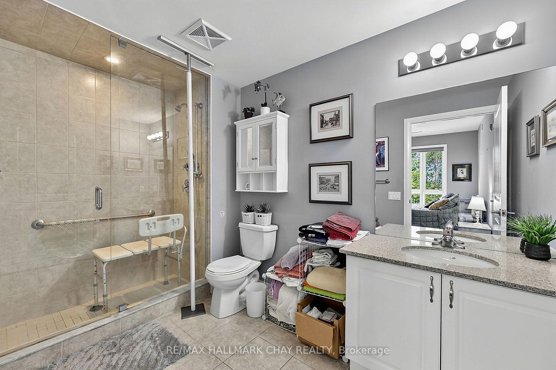 Photo 13 of Unit #304, 300 Essa Road, Barrie, 400 West — HOMEH