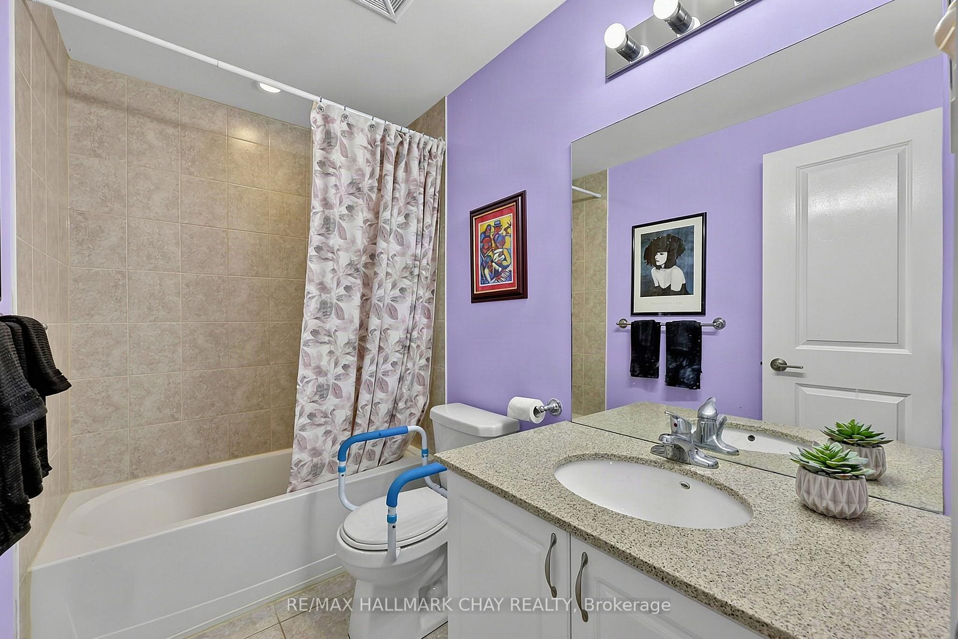 Photo 16 of Unit #304, 300 Essa Road, Barrie, 400 West — HOMEH
