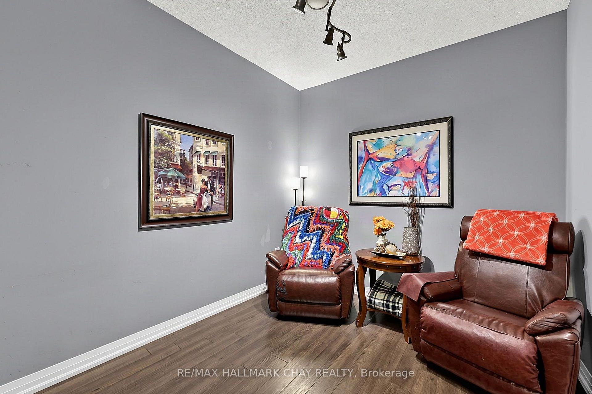 Photo 17 of Unit #304, 300 Essa Road, Barrie, 400 West — HOMEH
