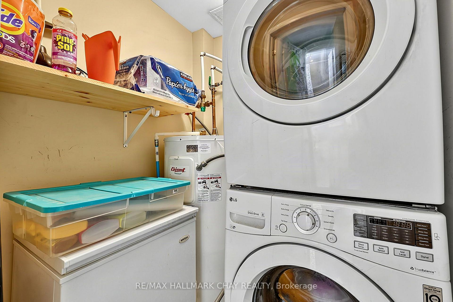 Photo 18 of Unit #304, 300 Essa Road, Barrie, 400 West — HOMEH