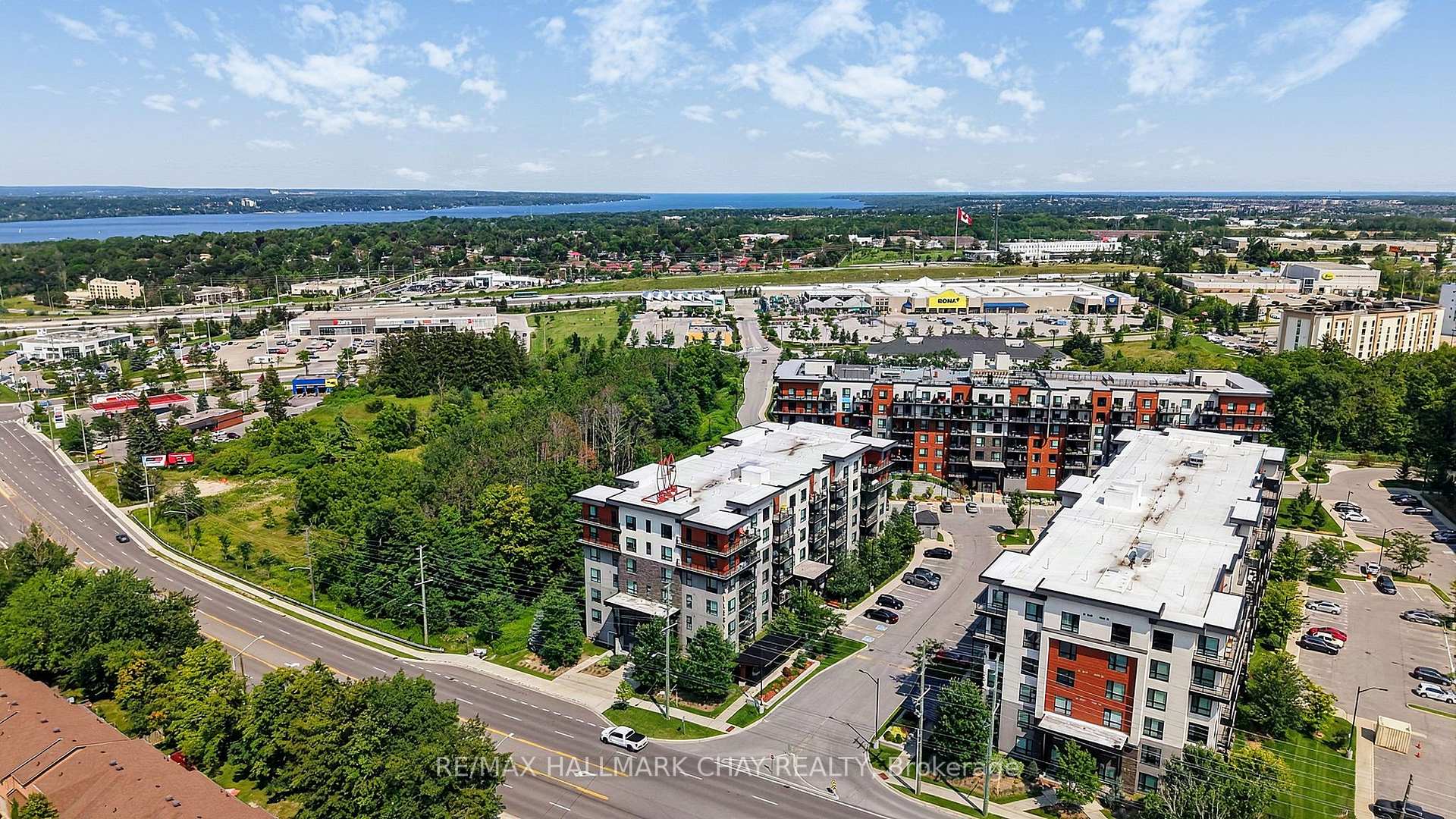 Photo 20 of Unit #304, 300 Essa Road, Barrie, 400 West — HOMEH