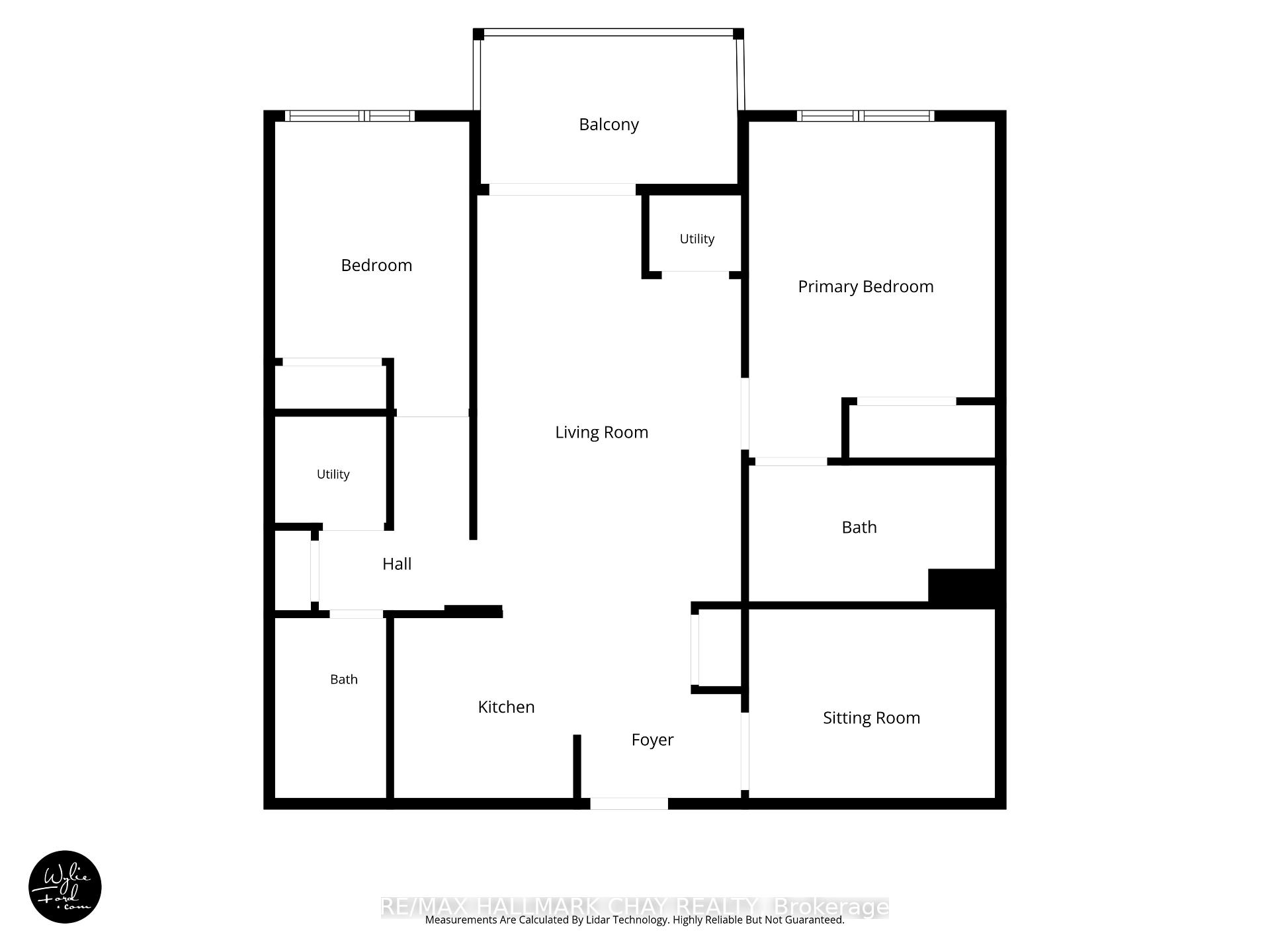 Photo 21 of Unit #304, 300 Essa Road, Barrie, 400 West — HOMEH