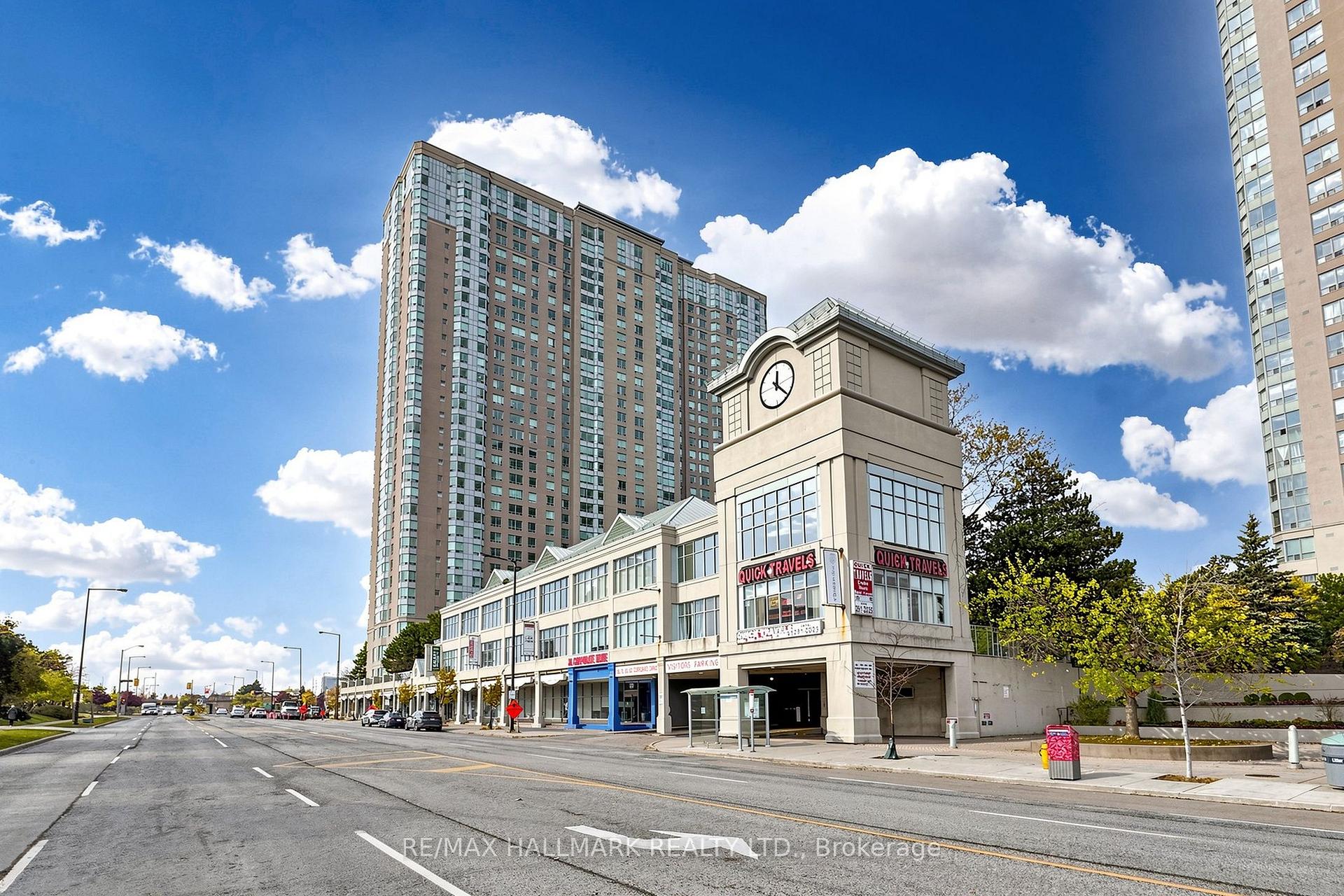 Photo 42 of Unit 621, 68 Corporate Drive, Scarborough, Woburn — HOMEH