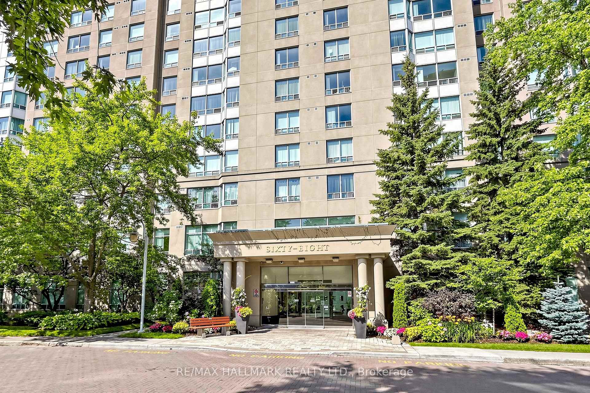 Photo 41 of Unit 621, 68 Corporate Drive, Scarborough, Woburn — HOMEH