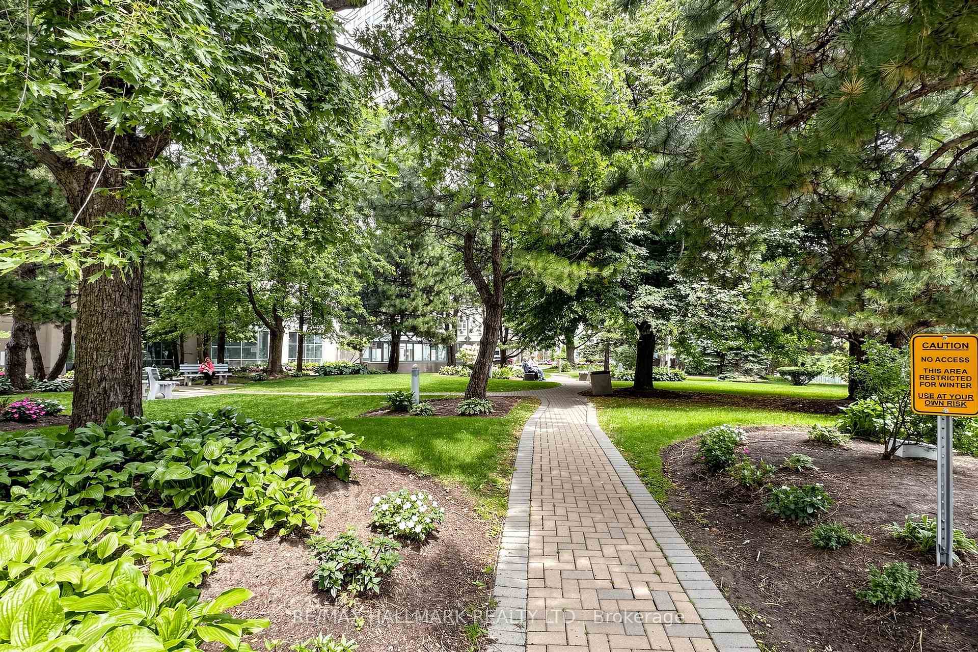 Photo 40 of Unit 621, 68 Corporate Drive, Scarborough, Woburn — HOMEH