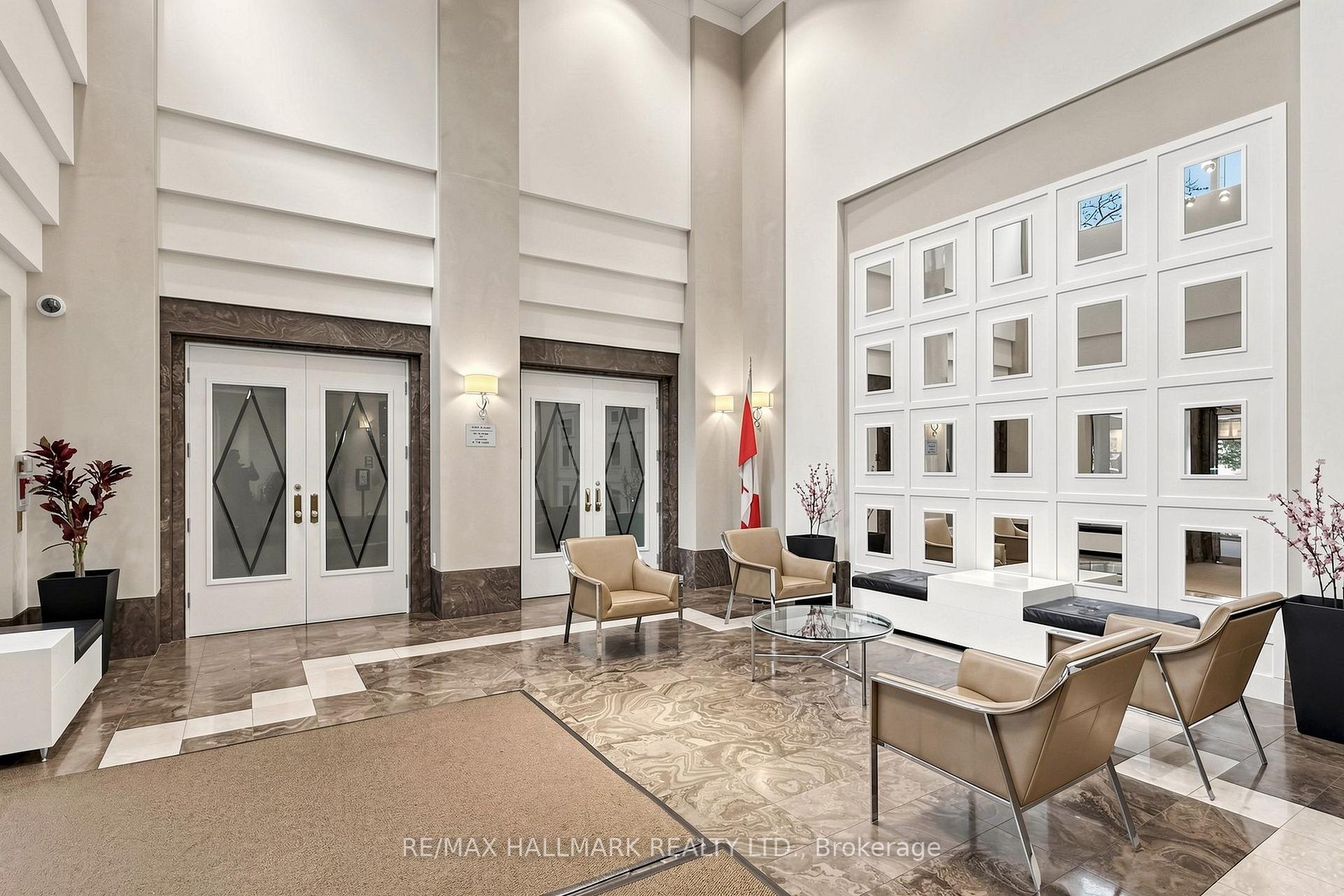 Photo 17 of Unit 621, 68 Corporate Drive, Scarborough, Woburn — HOMEH
