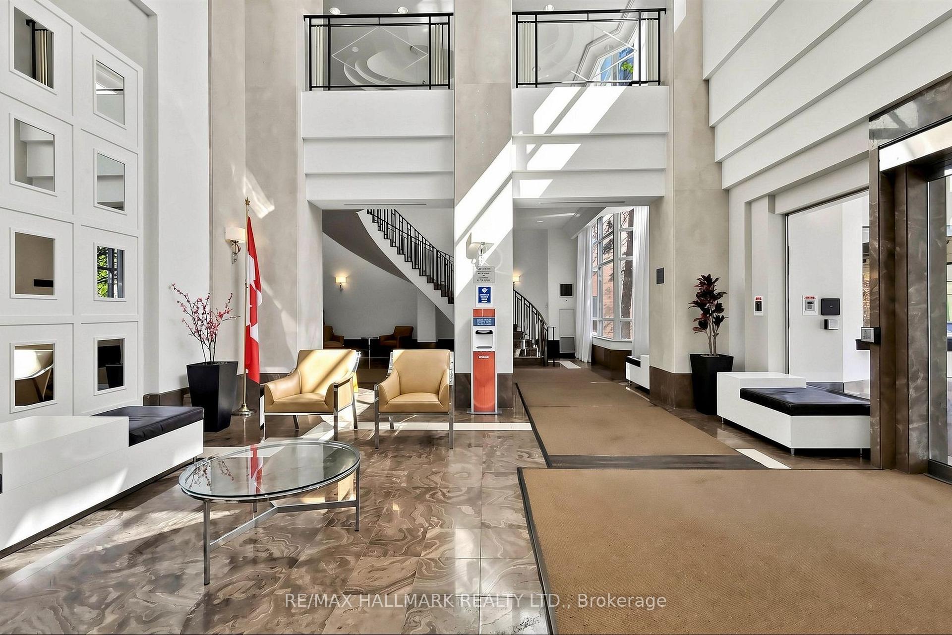 Photo 20 of Unit 621, 68 Corporate Drive, Scarborough, Woburn — HOMEH