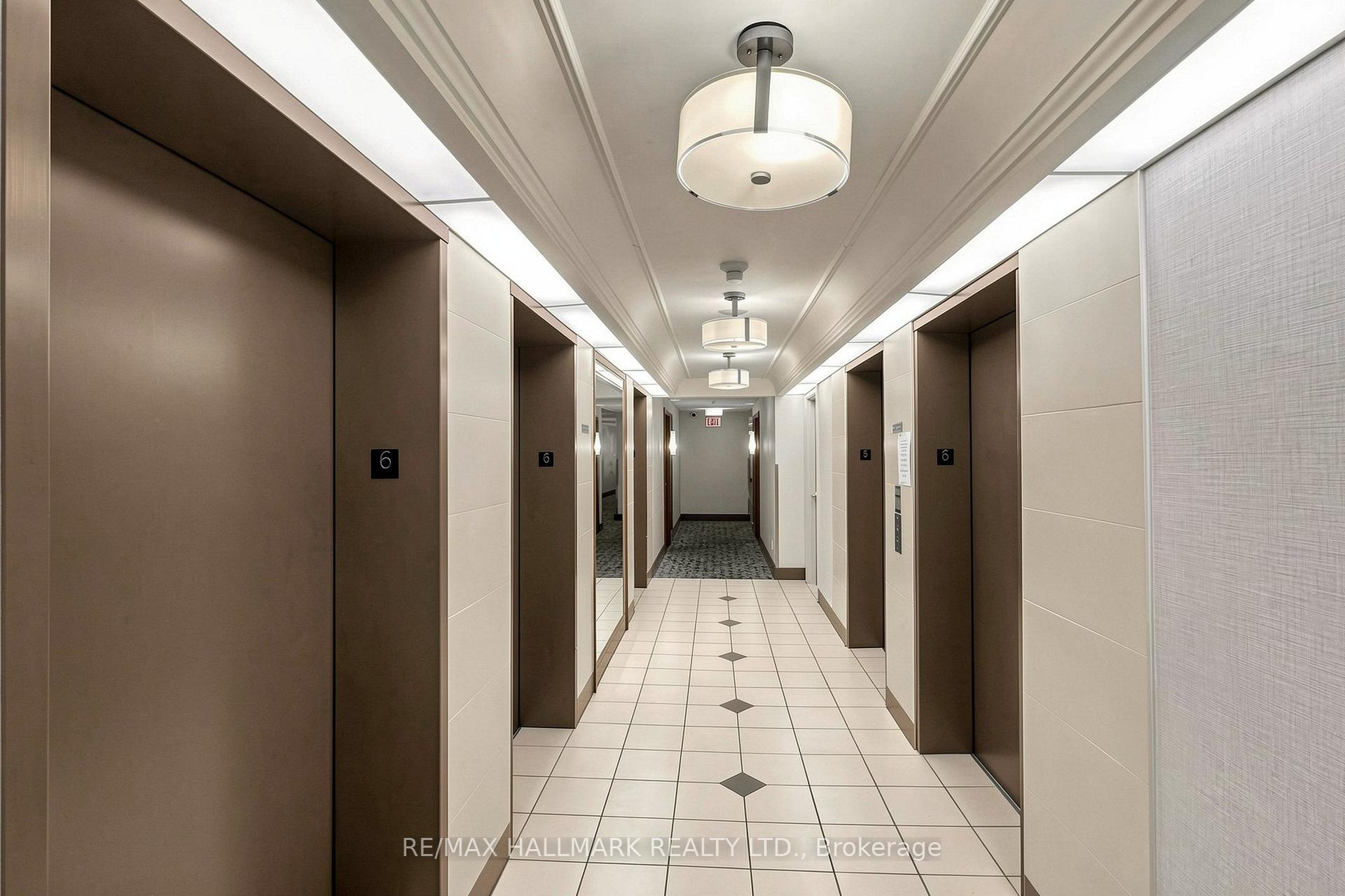Photo 15 of Unit 621, 68 Corporate Drive, Scarborough, Woburn — HOMEH
