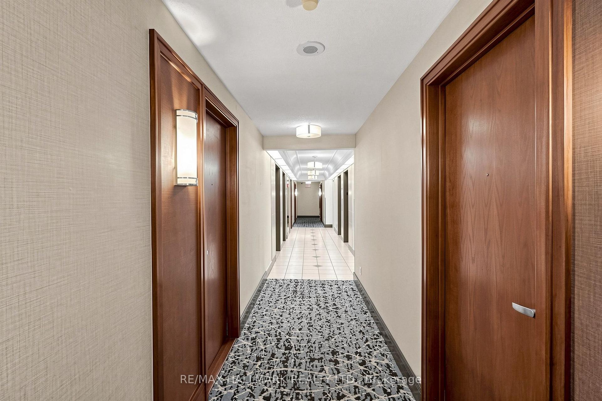 Photo 13 of Unit 621, 68 Corporate Drive, Scarborough, Woburn — HOMEH