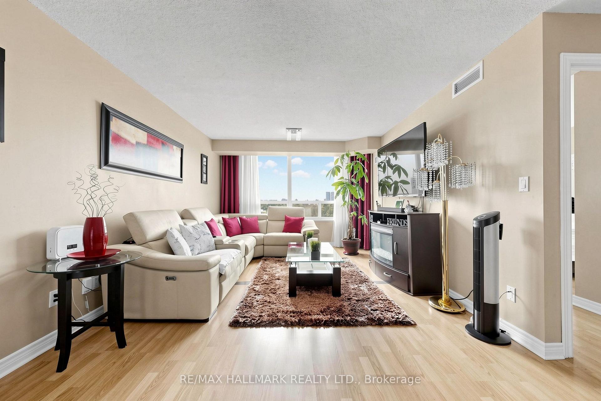 Photo 1 of Unit 621, 68 Corporate Drive, Scarborough, Woburn — HOMEH