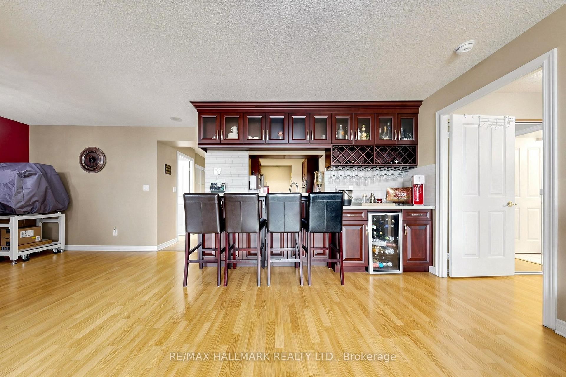 Photo 4 of Unit 621, 68 Corporate Drive, Scarborough, Woburn — HOMEH