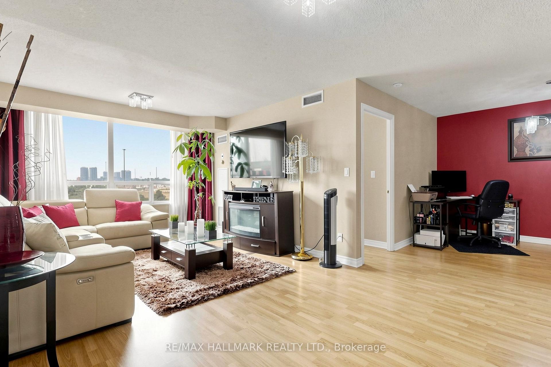 Photo 14 of Unit 621, 68 Corporate Drive, Scarborough, Woburn — HOMEH