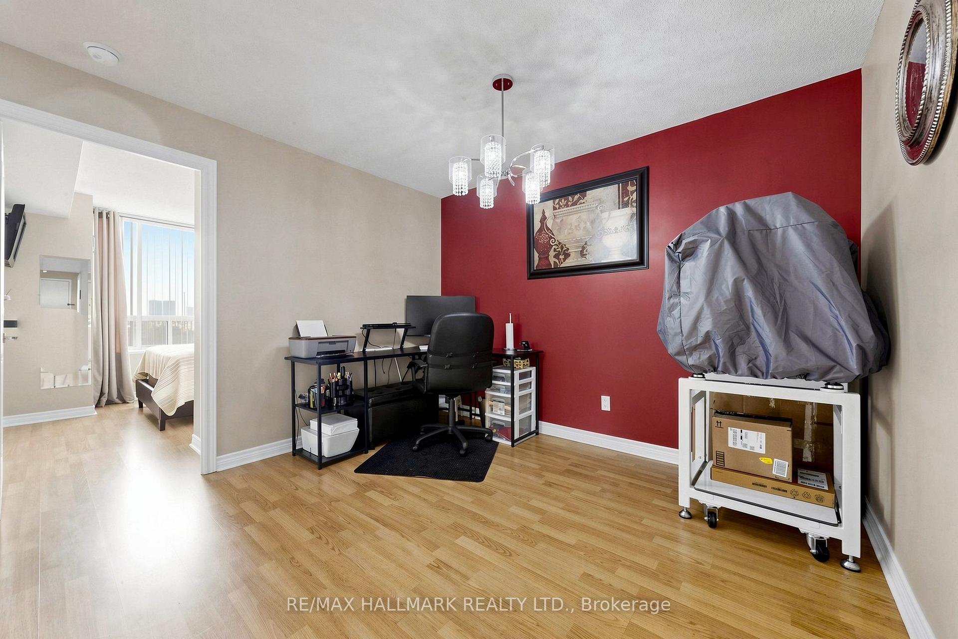 Photo 16 of Unit 621, 68 Corporate Drive, Scarborough, Woburn — HOMEH