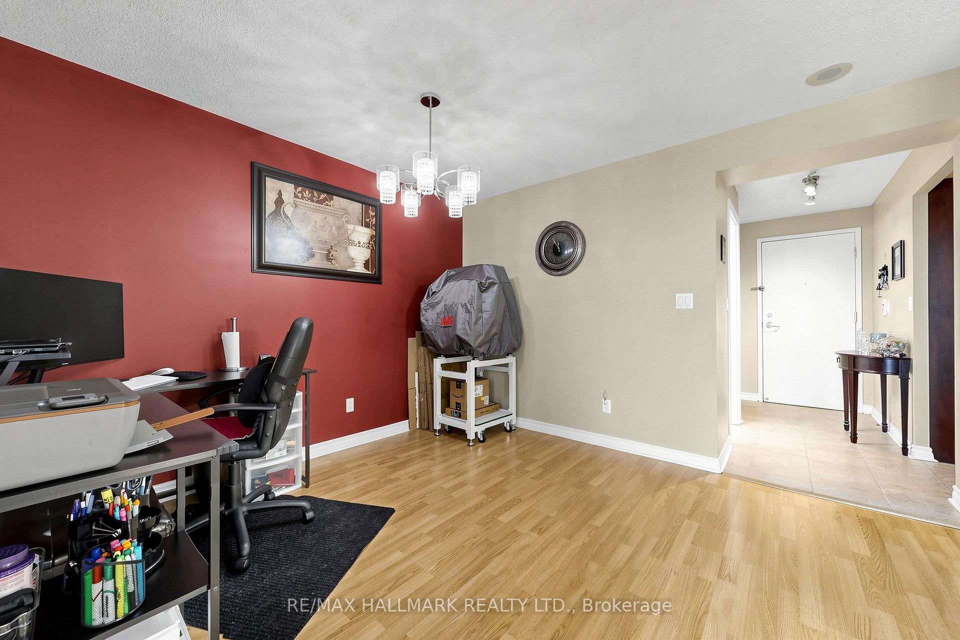 Photo 18 of Unit 621, 68 Corporate Drive, Scarborough, Woburn — HOMEH