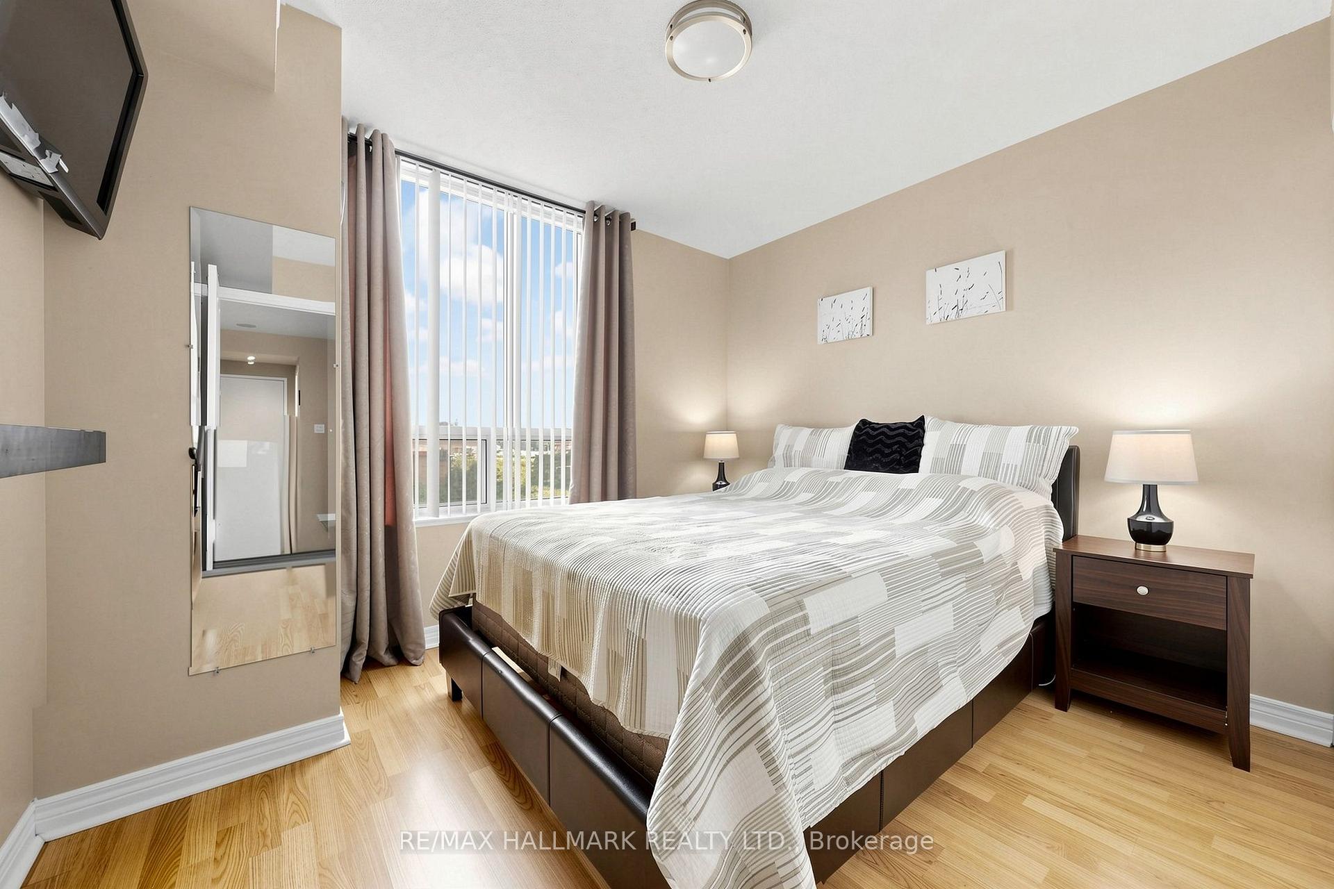 Photo 10 of Unit 621, 68 Corporate Drive, Scarborough, Woburn — HOMEH