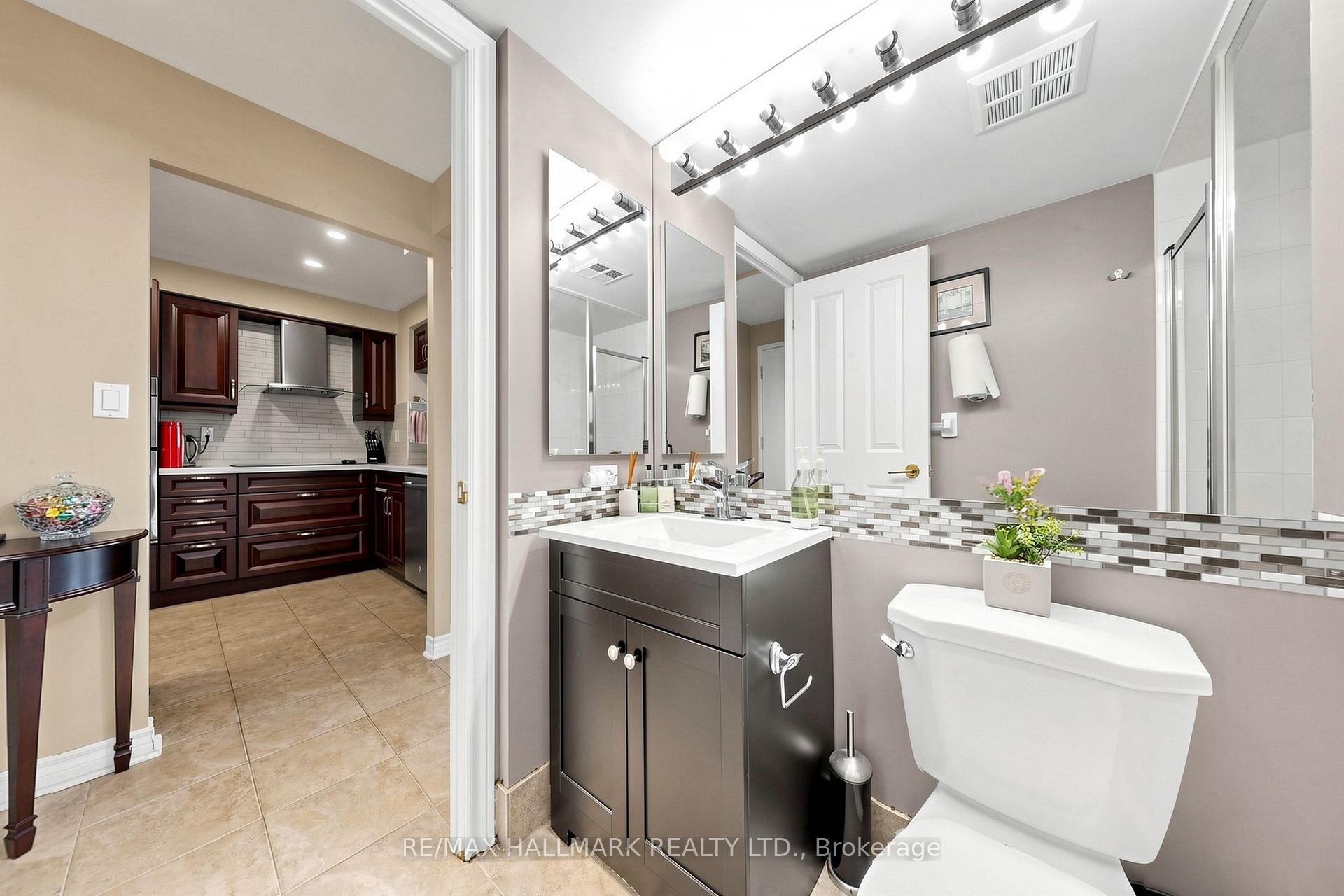Photo 30 of Unit 621, 68 Corporate Drive, Scarborough, Woburn — HOMEH