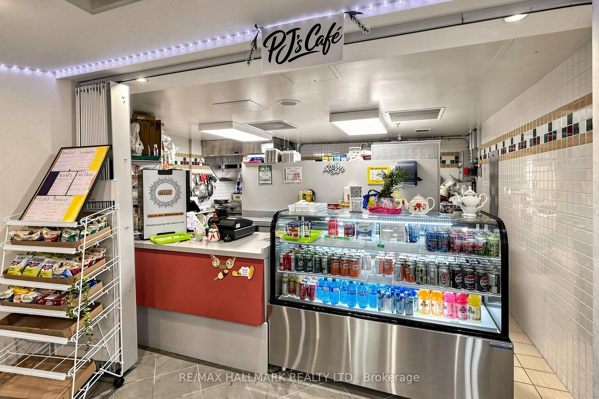 Photo 21 of Unit 621, 68 Corporate Drive, Scarborough, Woburn — HOMEH
