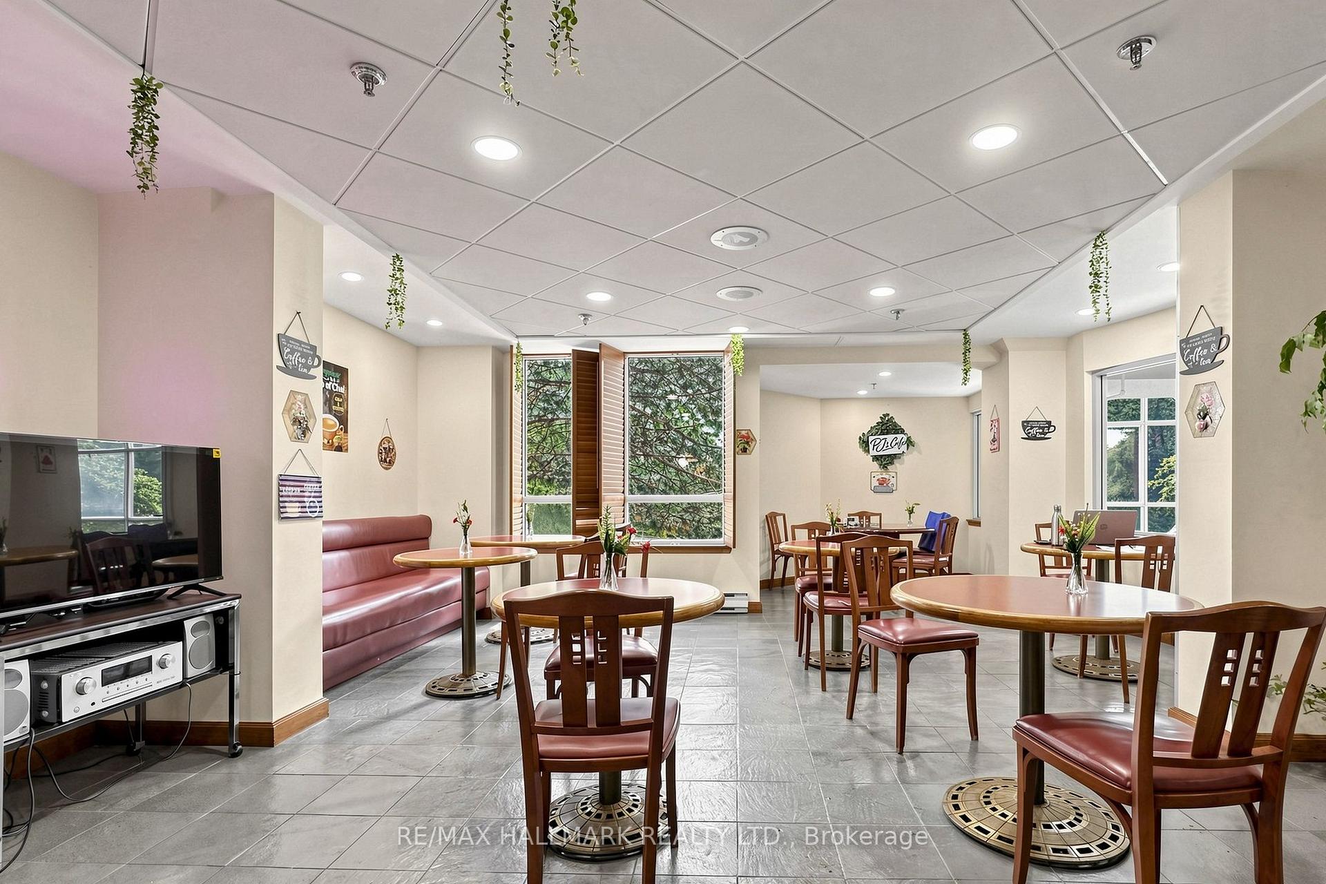 Photo 23 of Unit 621, 68 Corporate Drive, Scarborough, Woburn — HOMEH