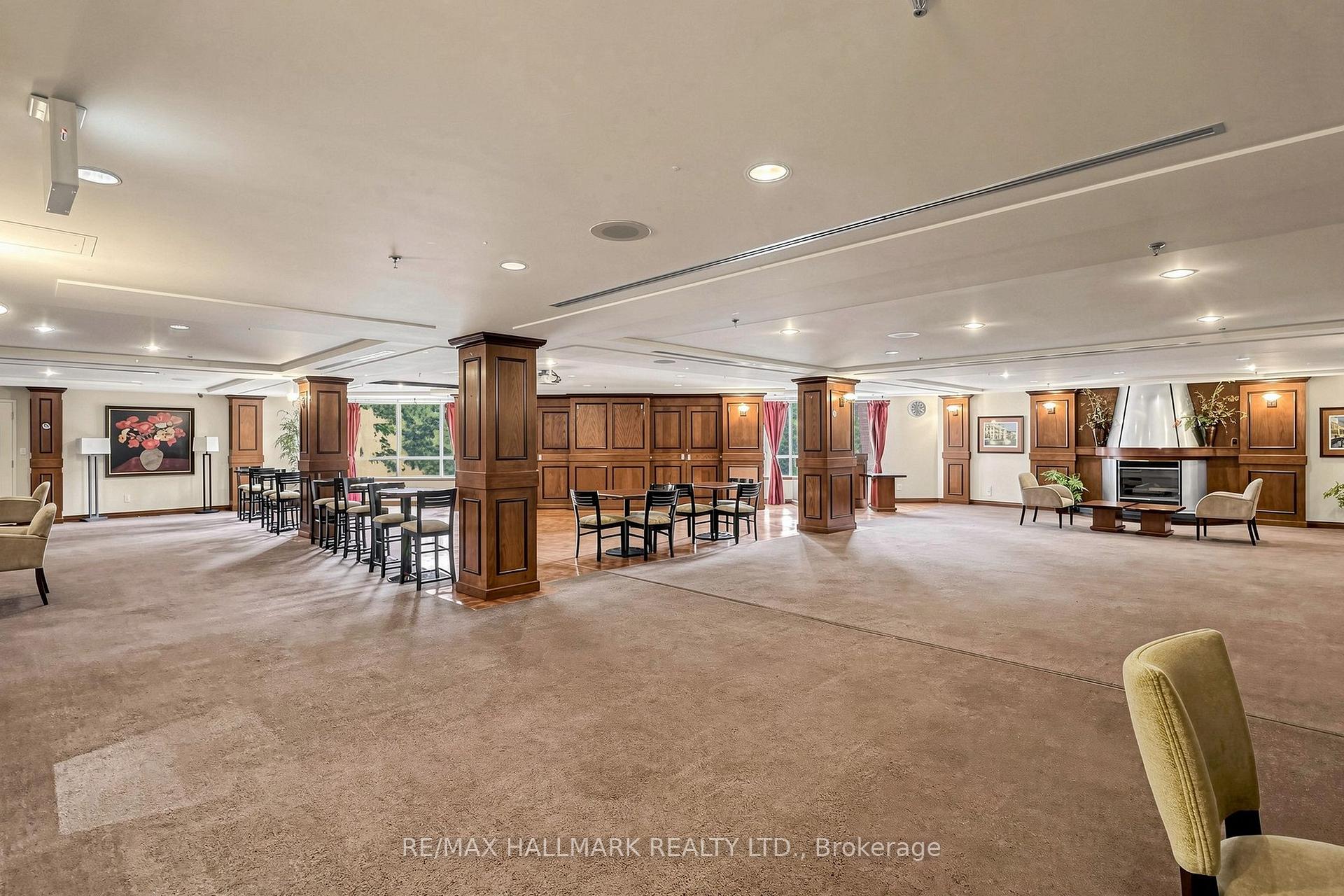 Photo 24 of Unit 621, 68 Corporate Drive, Scarborough, Woburn — HOMEH