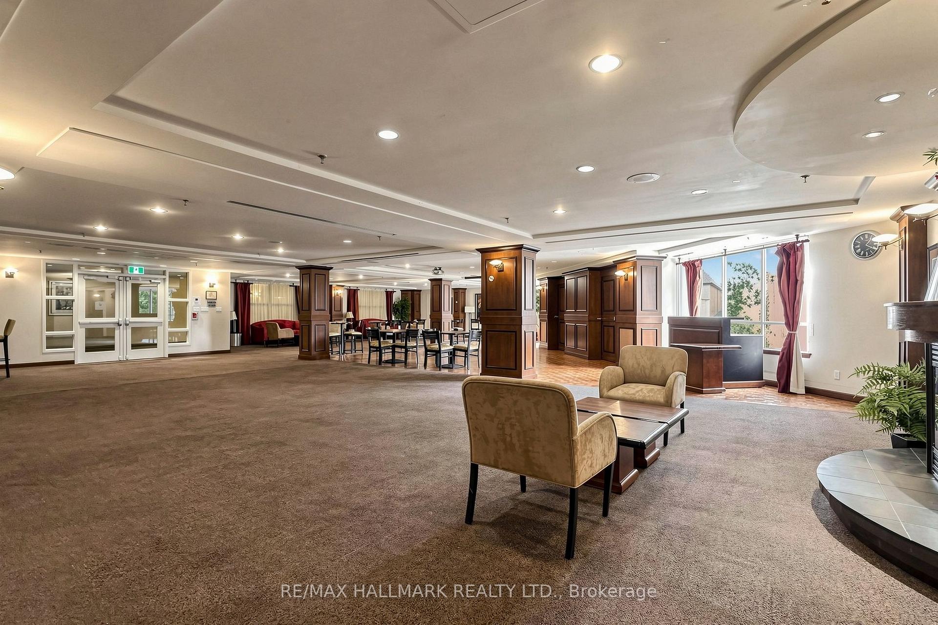 Photo 26 of Unit 621, 68 Corporate Drive, Scarborough, Woburn — HOMEH