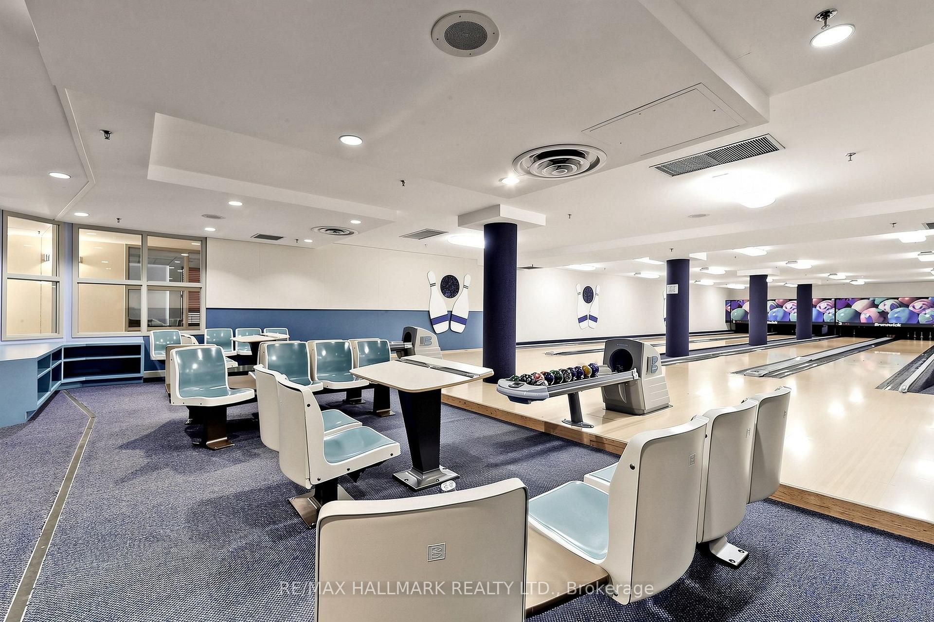 Photo 27 of Unit 621, 68 Corporate Drive, Scarborough, Woburn — HOMEH