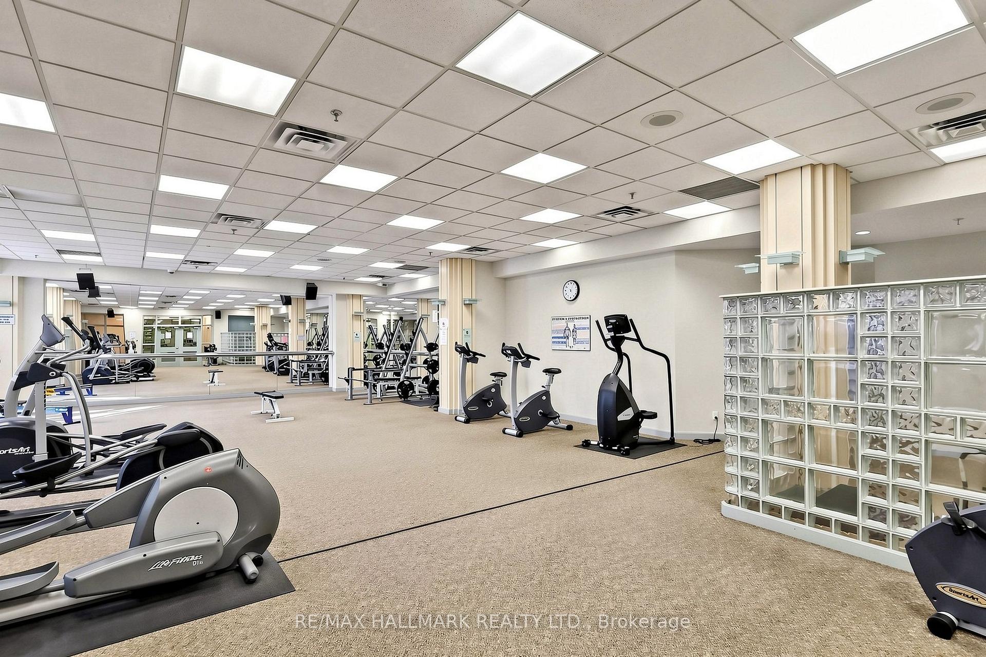 Photo 28 of Unit 621, 68 Corporate Drive, Scarborough, Woburn — HOMEH