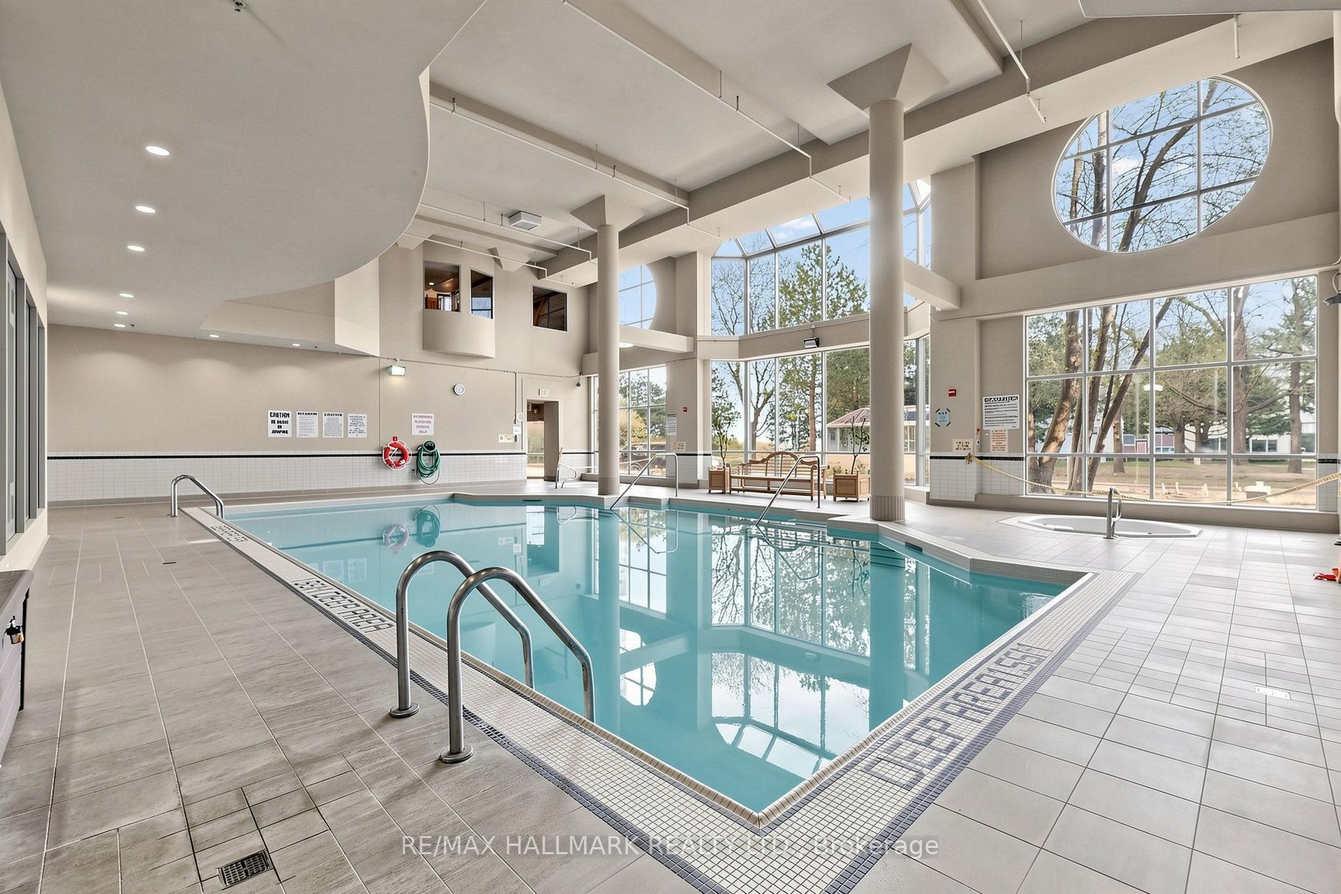 Photo 33 of Unit 621, 68 Corporate Drive, Scarborough, Woburn — HOMEH