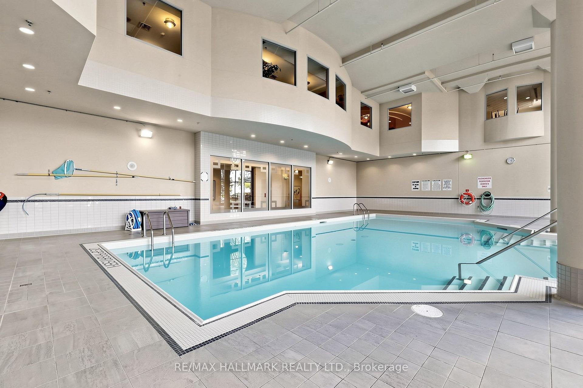 Photo 34 of Unit 621, 68 Corporate Drive, Scarborough, Woburn — HOMEH