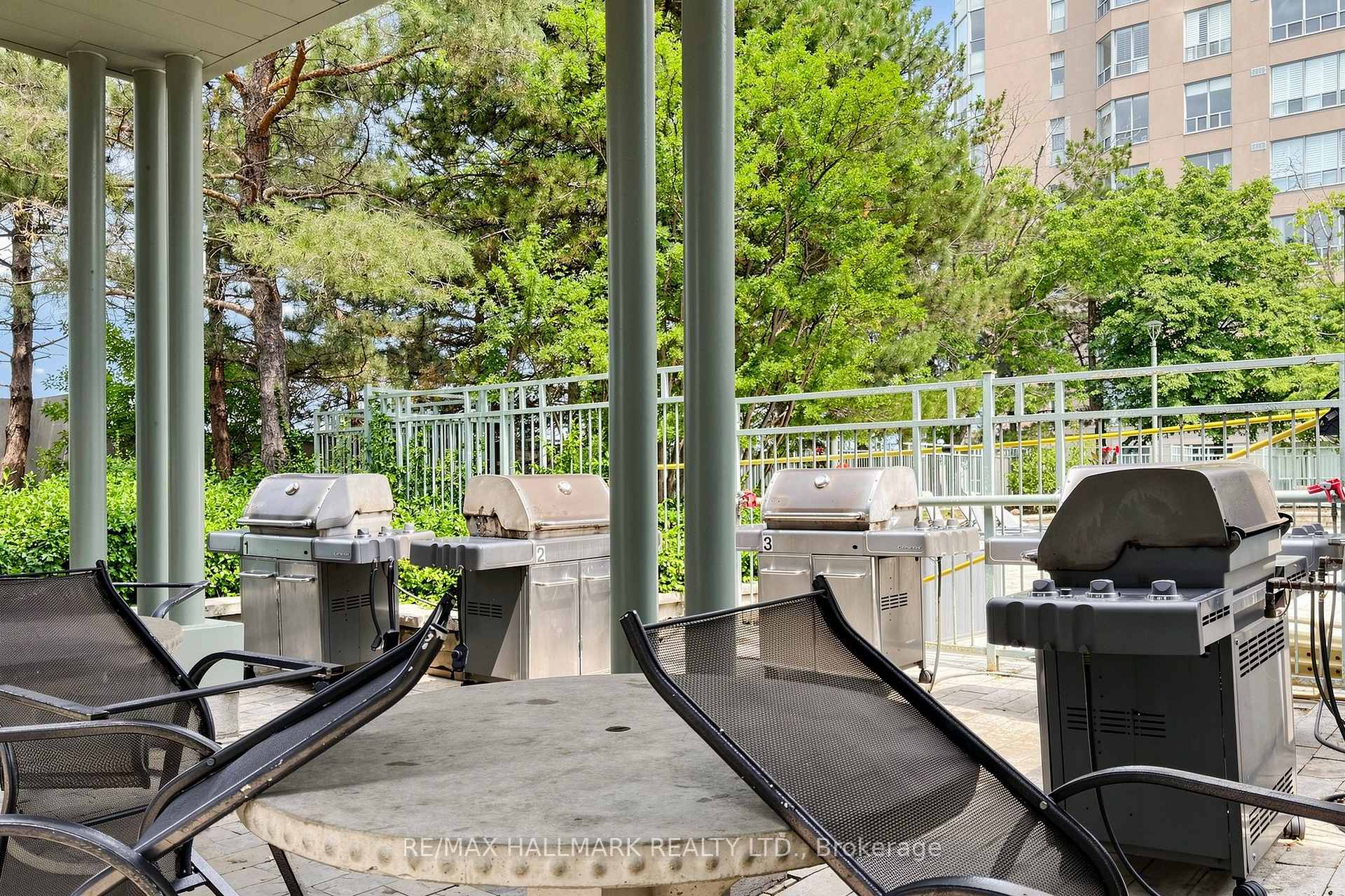 Photo 35 of Unit 621, 68 Corporate Drive, Scarborough, Woburn — HOMEH