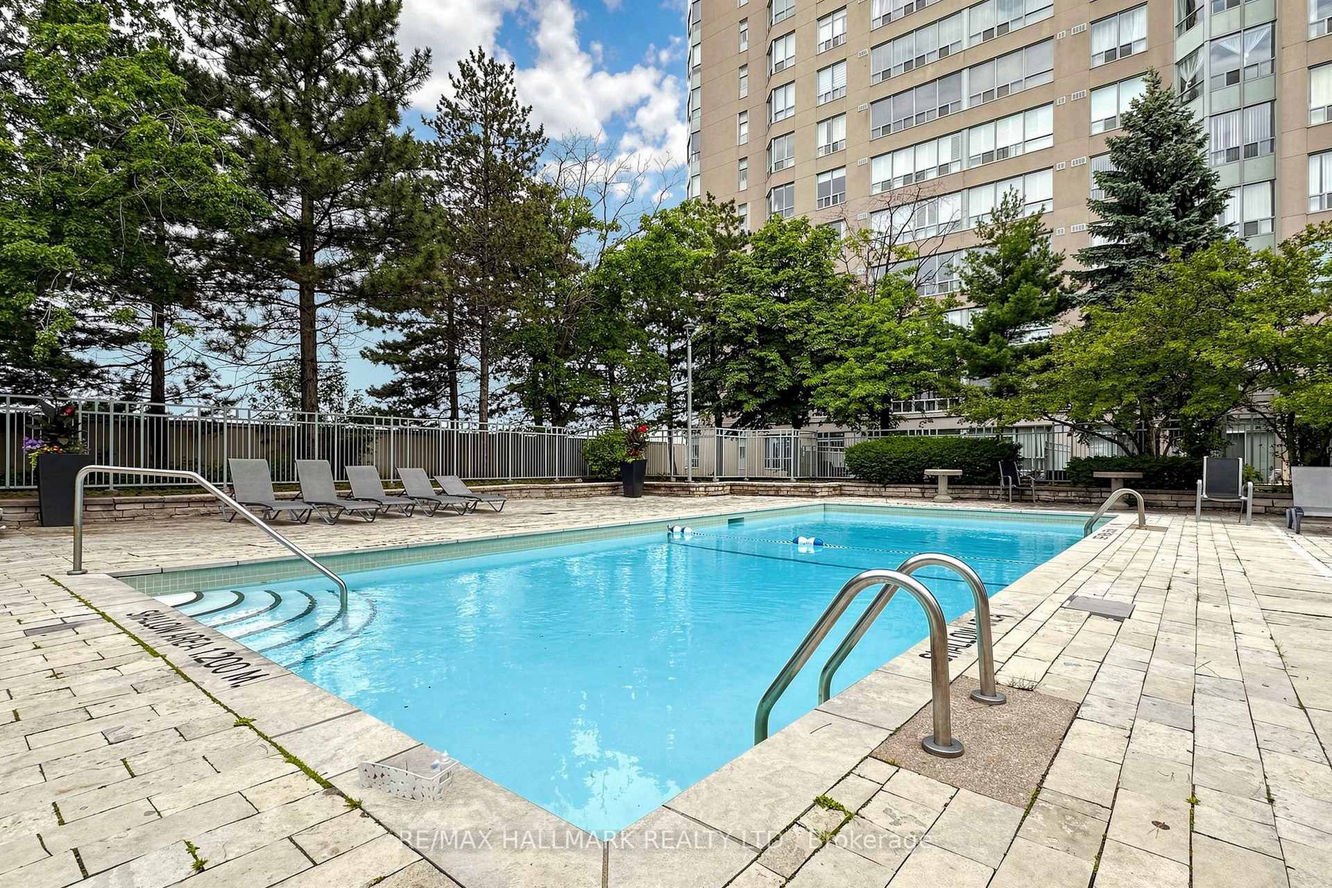 Photo 36 of Unit 621, 68 Corporate Drive, Scarborough, Woburn — HOMEH