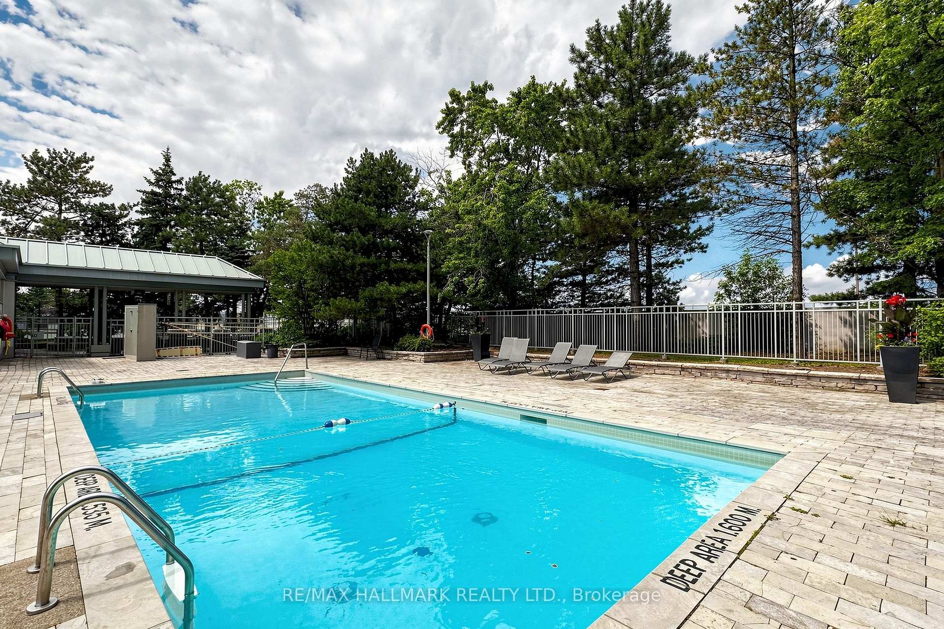 Photo 37 of Unit 621, 68 Corporate Drive, Scarborough, Woburn — HOMEH