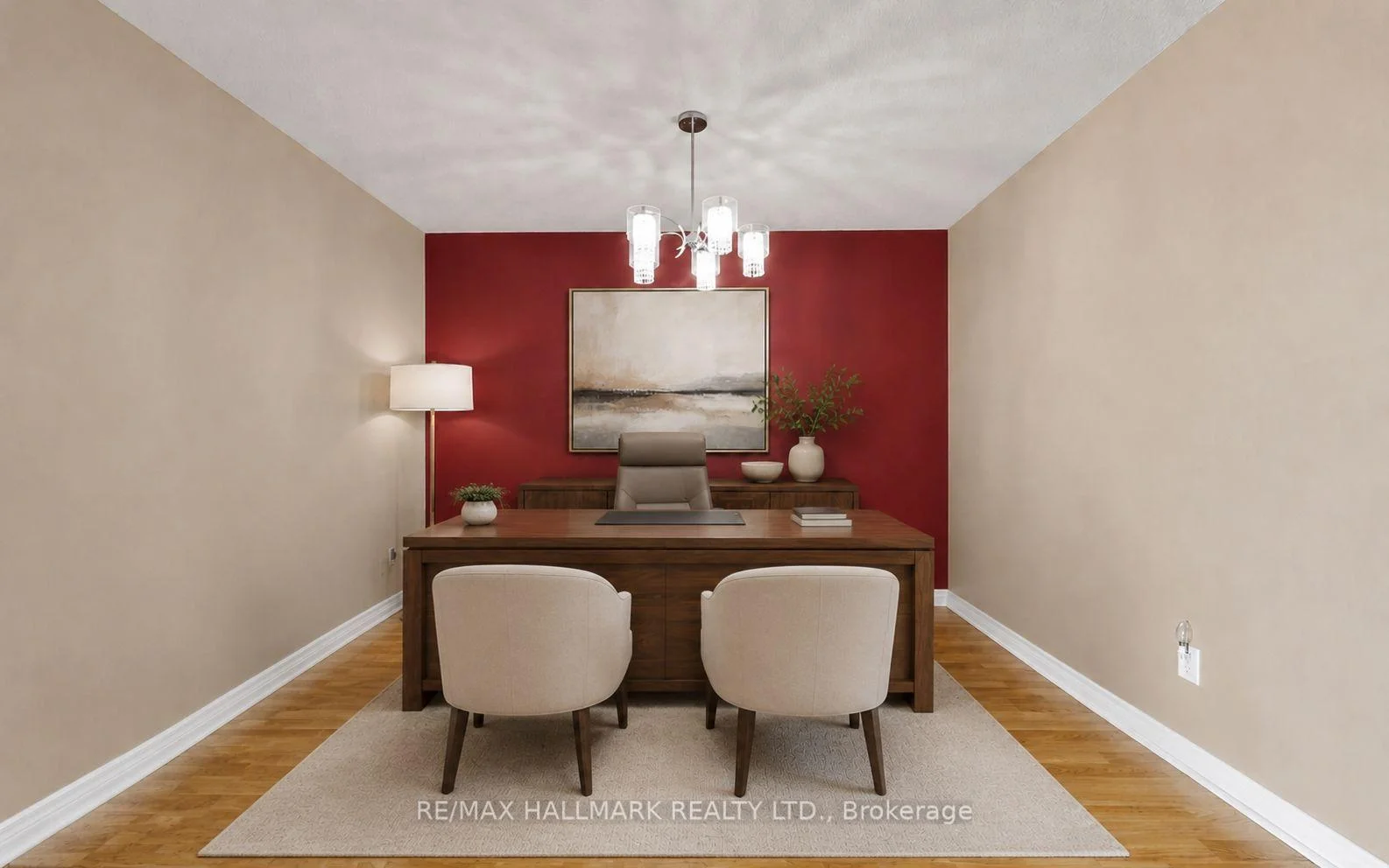 Photo 7 of Unit 621, 68 Corporate Drive, Scarborough, Woburn — HOMEH