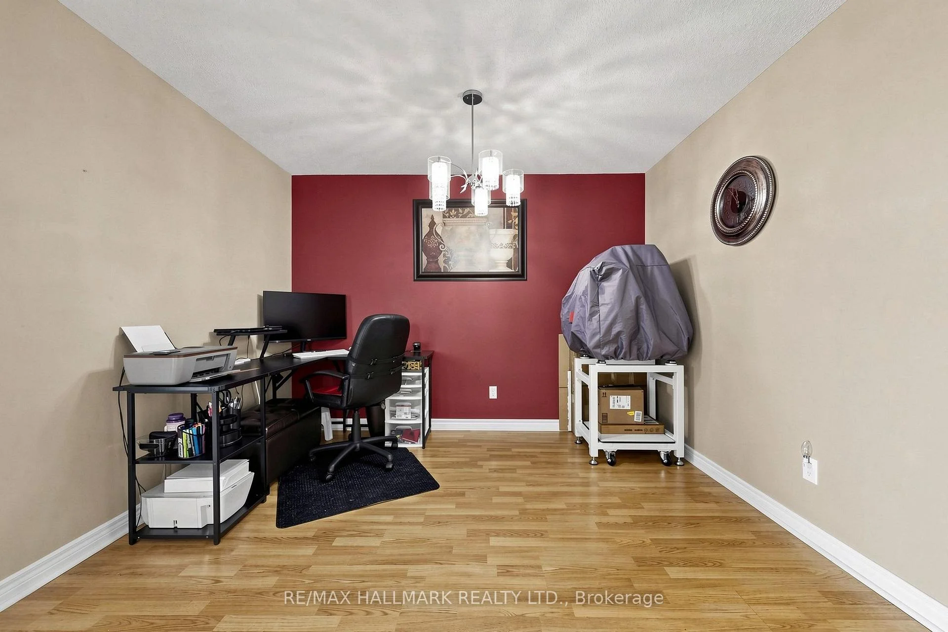Photo 19 of Unit 621, 68 Corporate Drive, Scarborough, Woburn — HOMEH