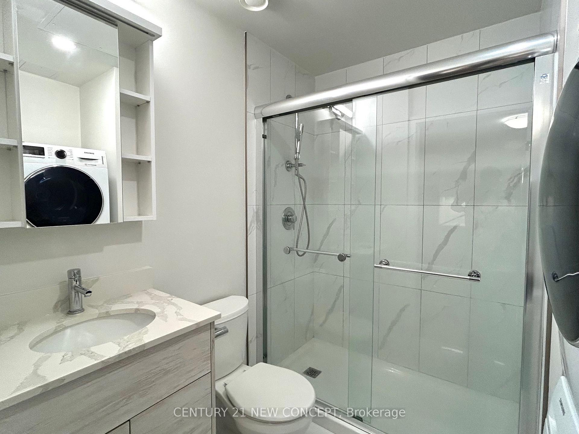 Photo 8 of Unit 2501, 60 Frederick Street, Kitchener, Civic Centre — HOMEH
