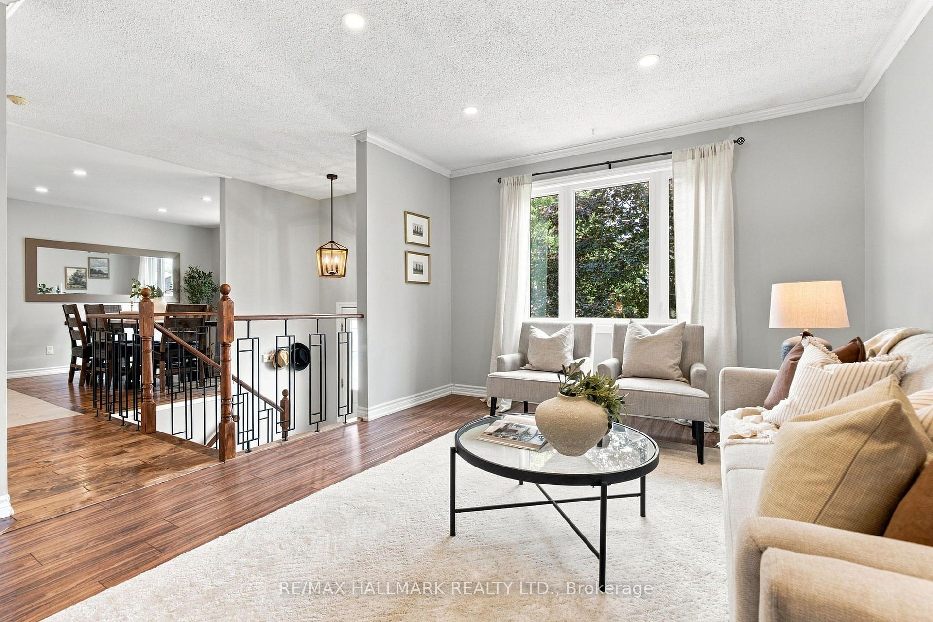 Photo 14 of 35 Downham Drive, Clarington, Bowmanville — HOMEH