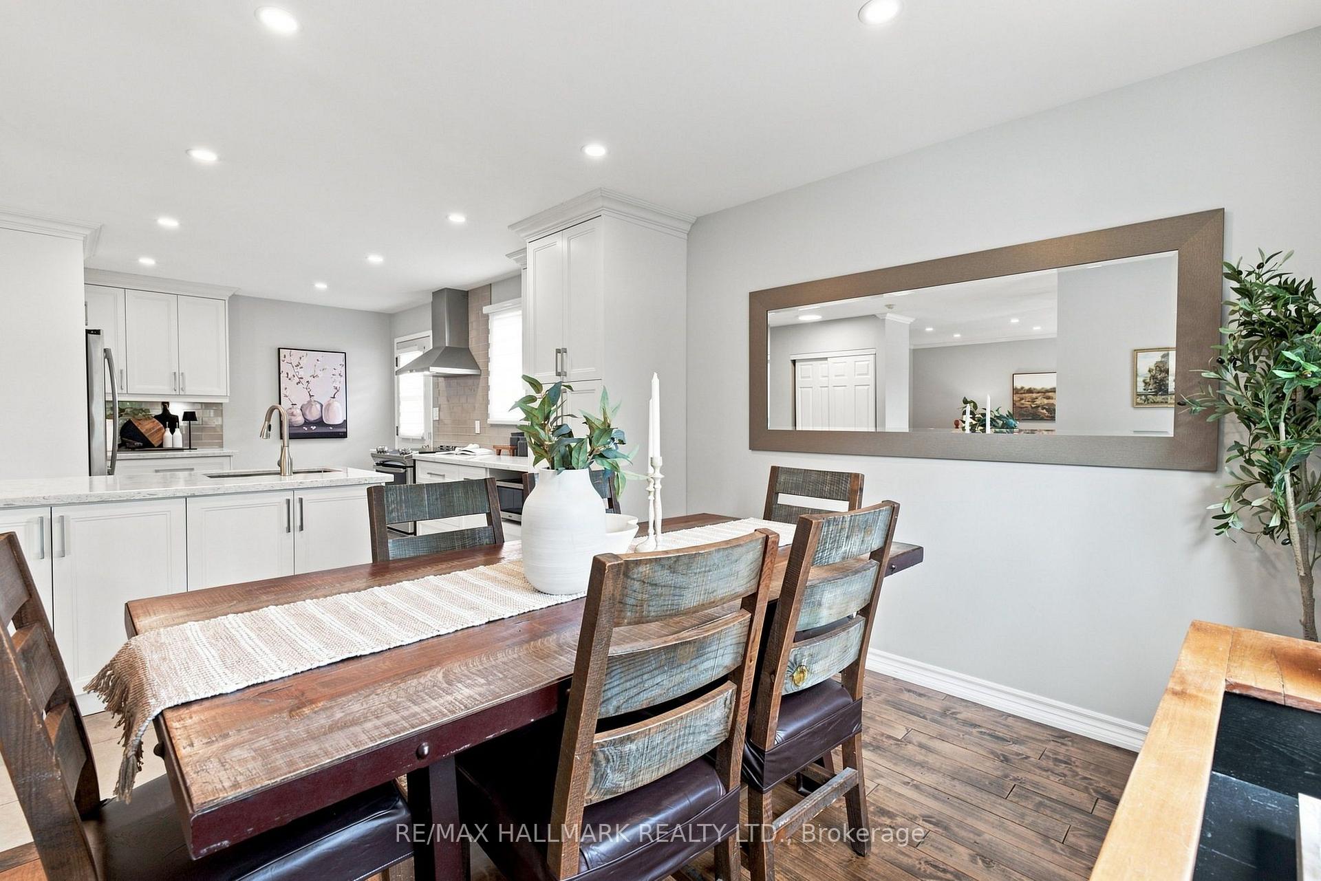 Photo 20 of 35 Downham Drive, Clarington, Bowmanville — HOMEH
