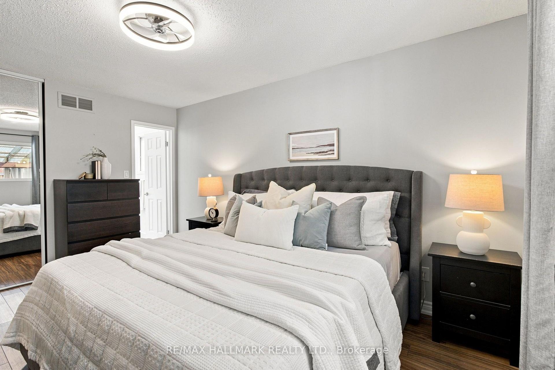 Photo 34 of 35 Downham Drive, Clarington, Bowmanville — HOMEH