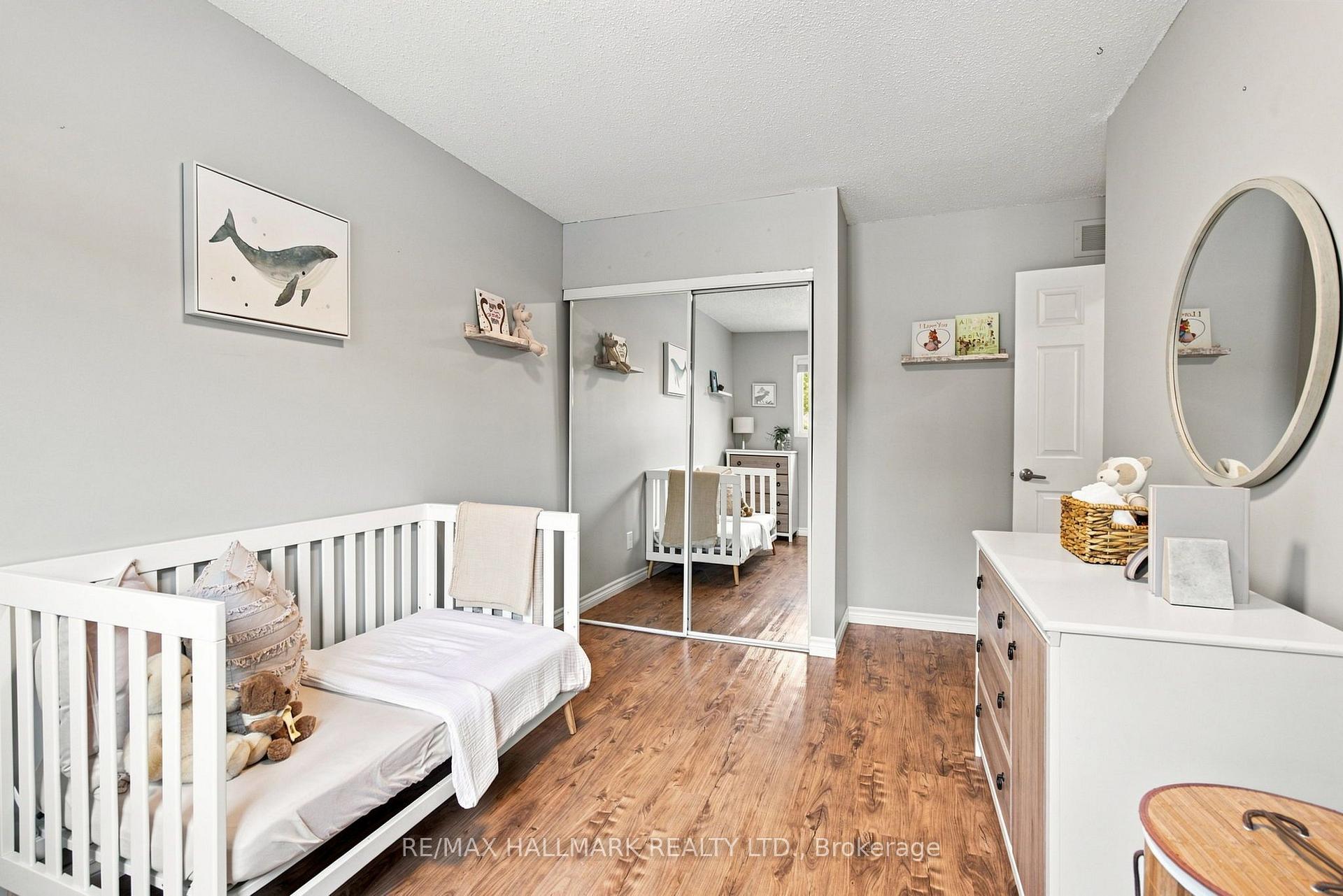 Photo 43 of 35 Downham Drive, Clarington, Bowmanville — HOMEH
