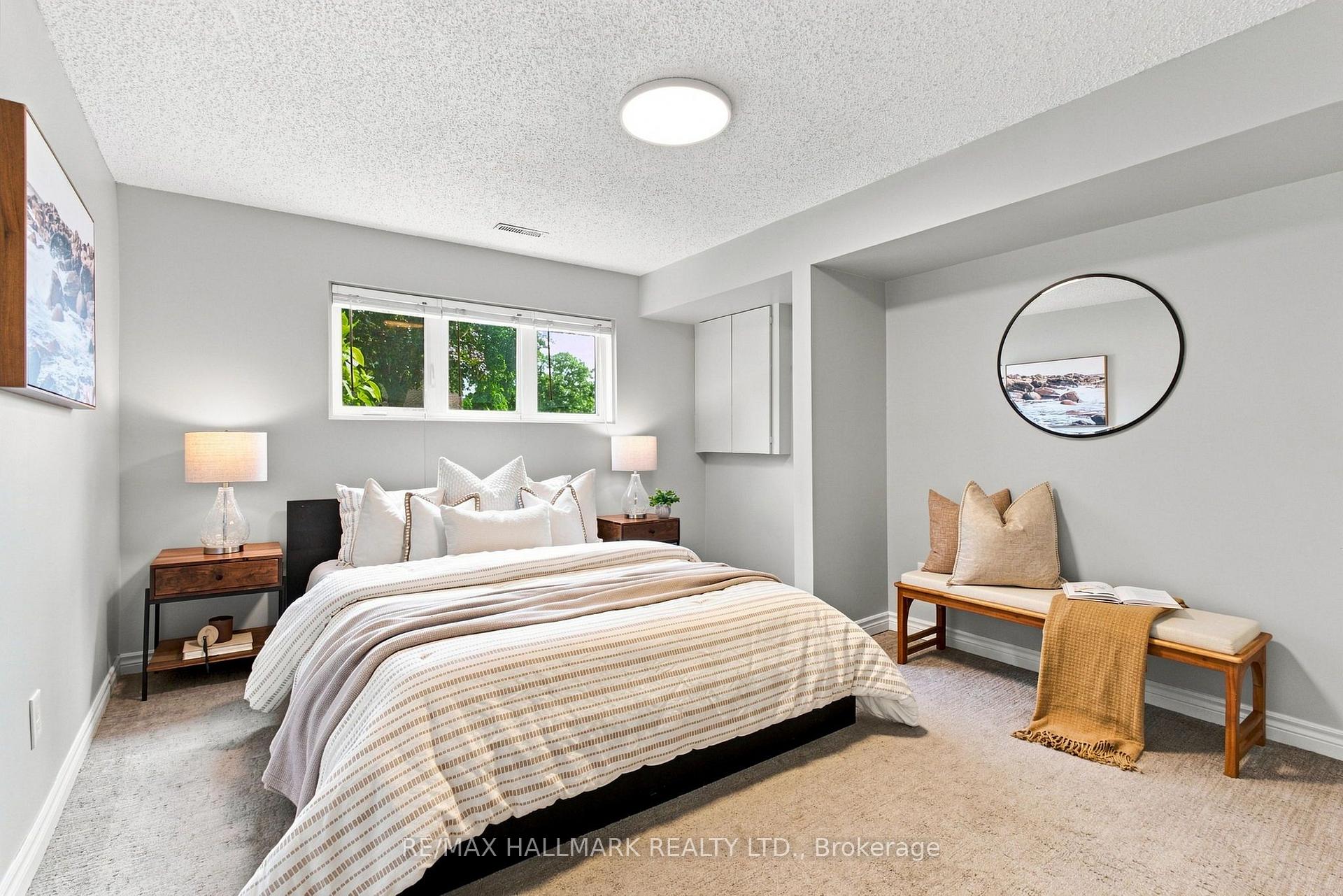 Photo 45 of 35 Downham Drive, Clarington, Bowmanville — HOMEH