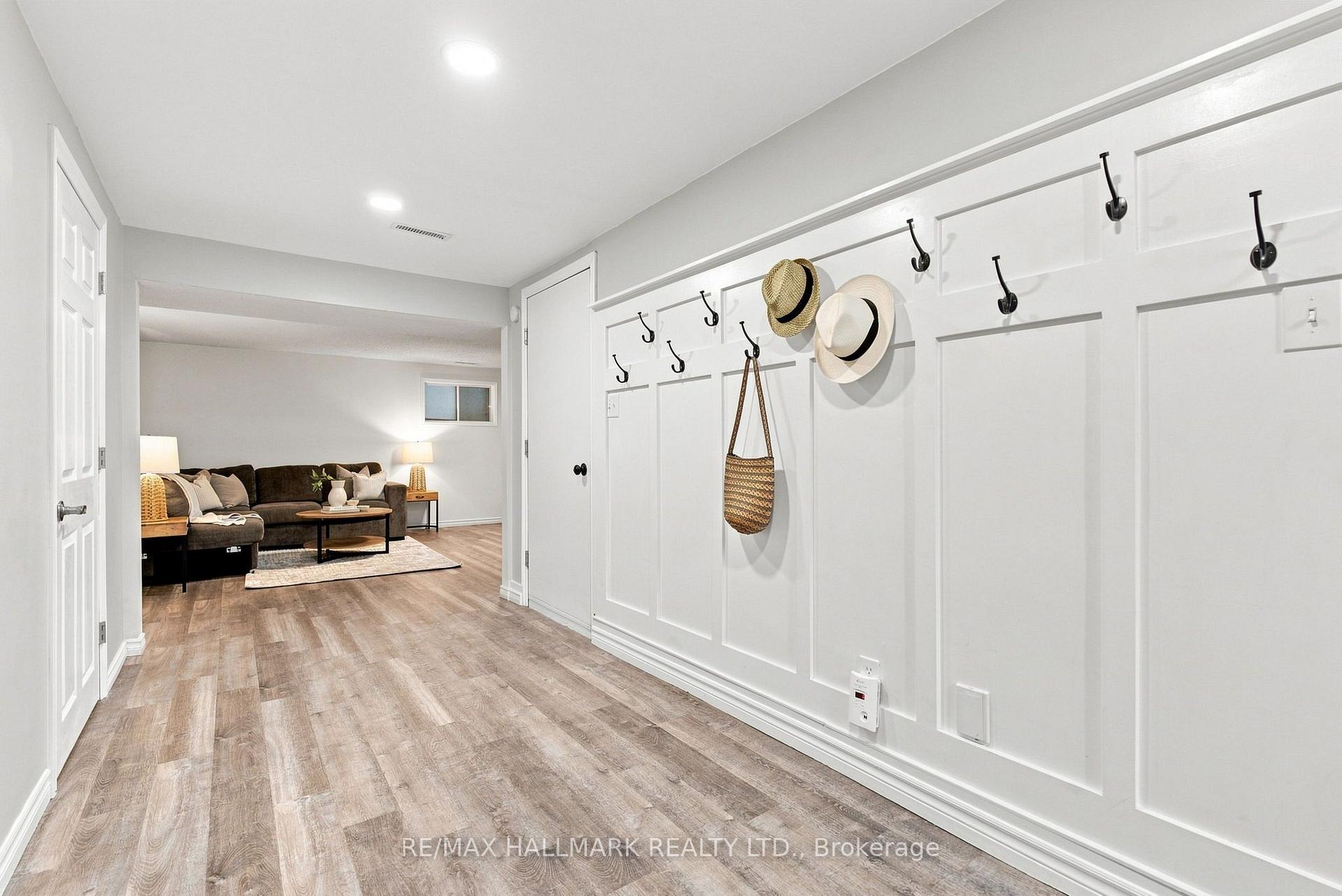 Photo 46 of 35 Downham Drive, Clarington, Bowmanville — HOMEH