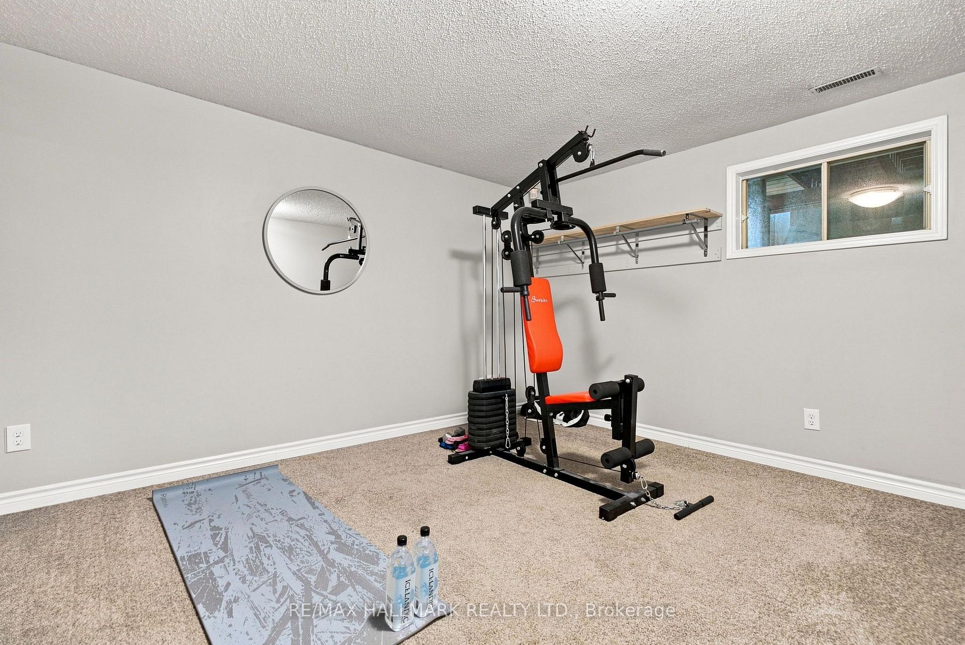 Photo 48 of 35 Downham Drive, Clarington, Bowmanville — HOMEH