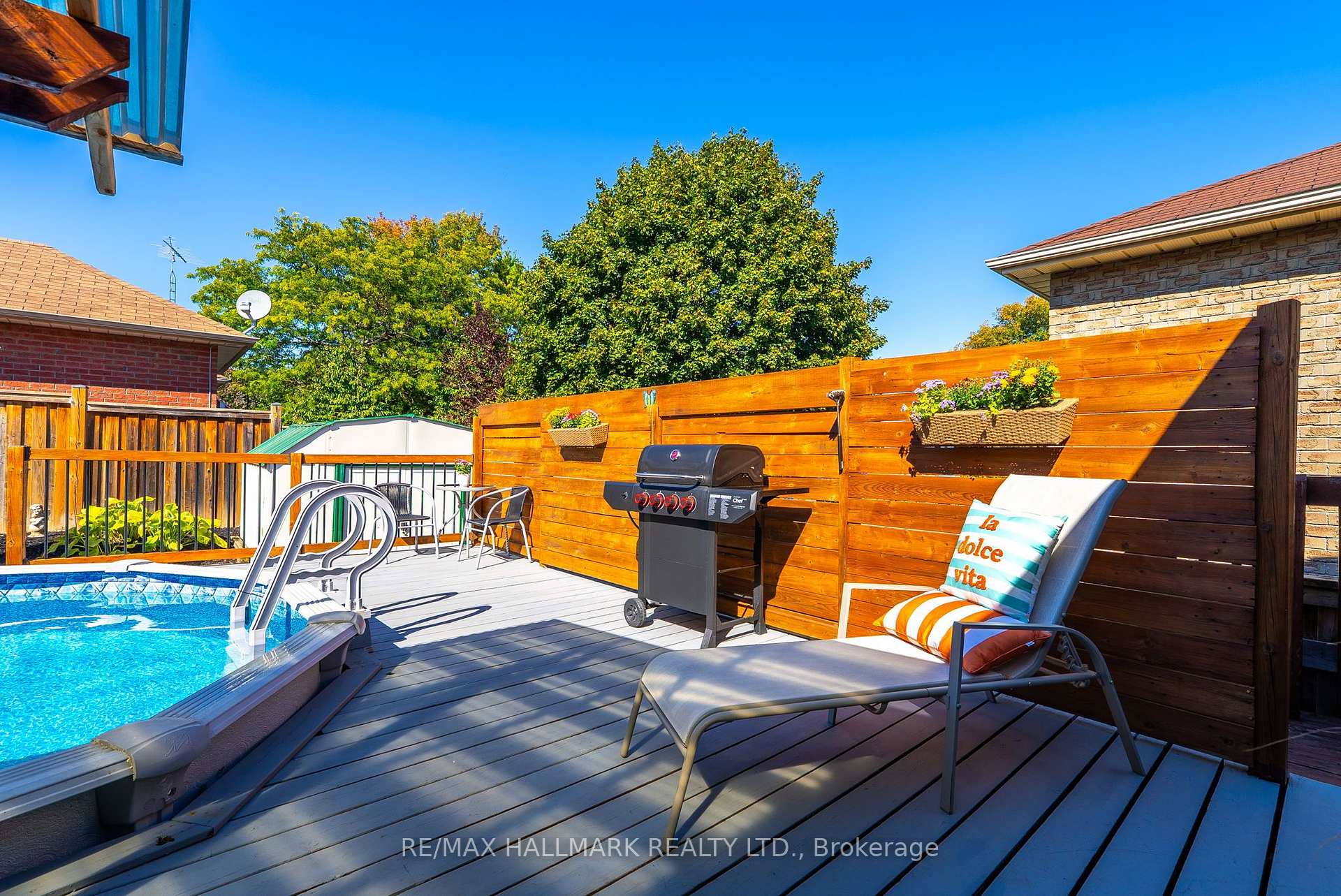 Photo 54 of 35 Downham Drive, Clarington, Bowmanville — HOMEH